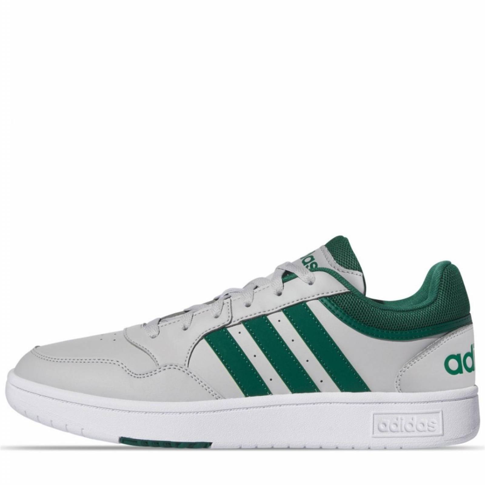 Tenis Adidas Hoops 3.0 para Hombre. IG7909 