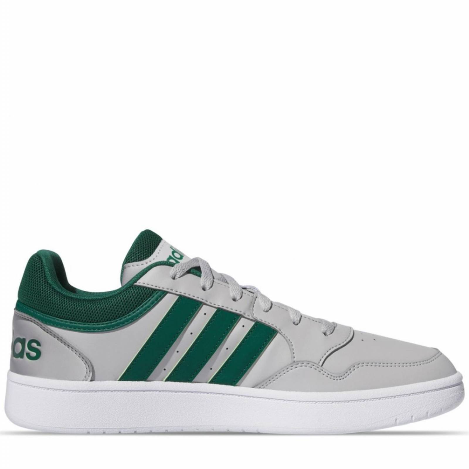 Tenis Adidas Hoops 3.0 para Hombre. IG7909 