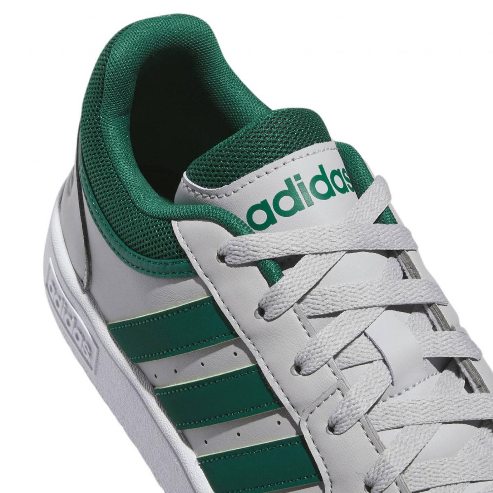 Tenis Adidas Hoops 3.0 para Hombre. IG7909 