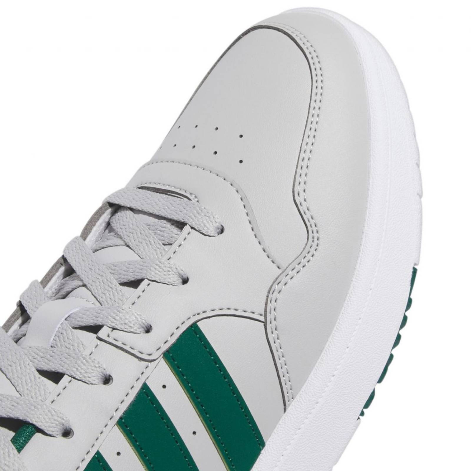 Tenis Adidas Hoops 3.0 para Hombre. IG7909 