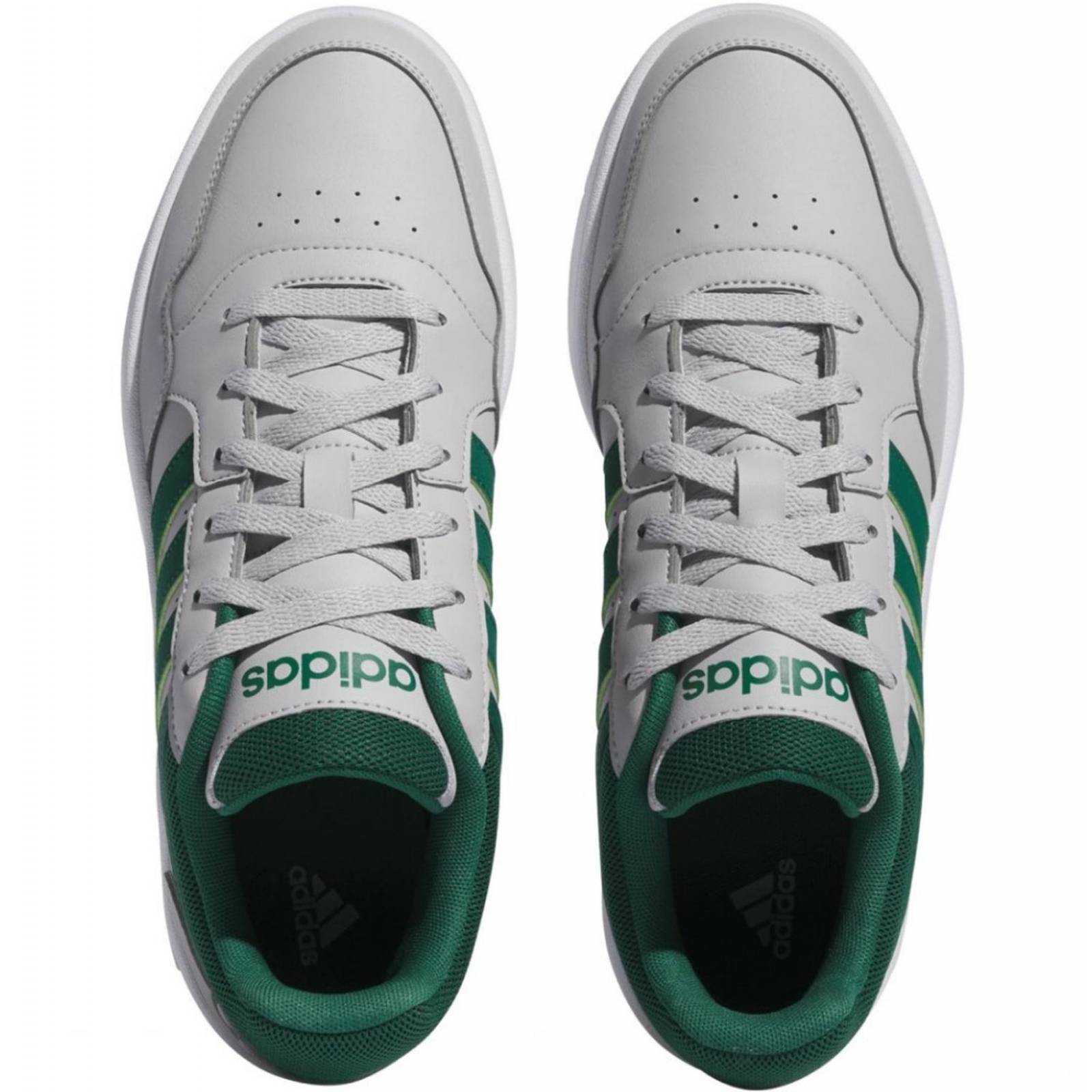 Tenis Adidas Hoops 3.0 para Hombre. IG7909 