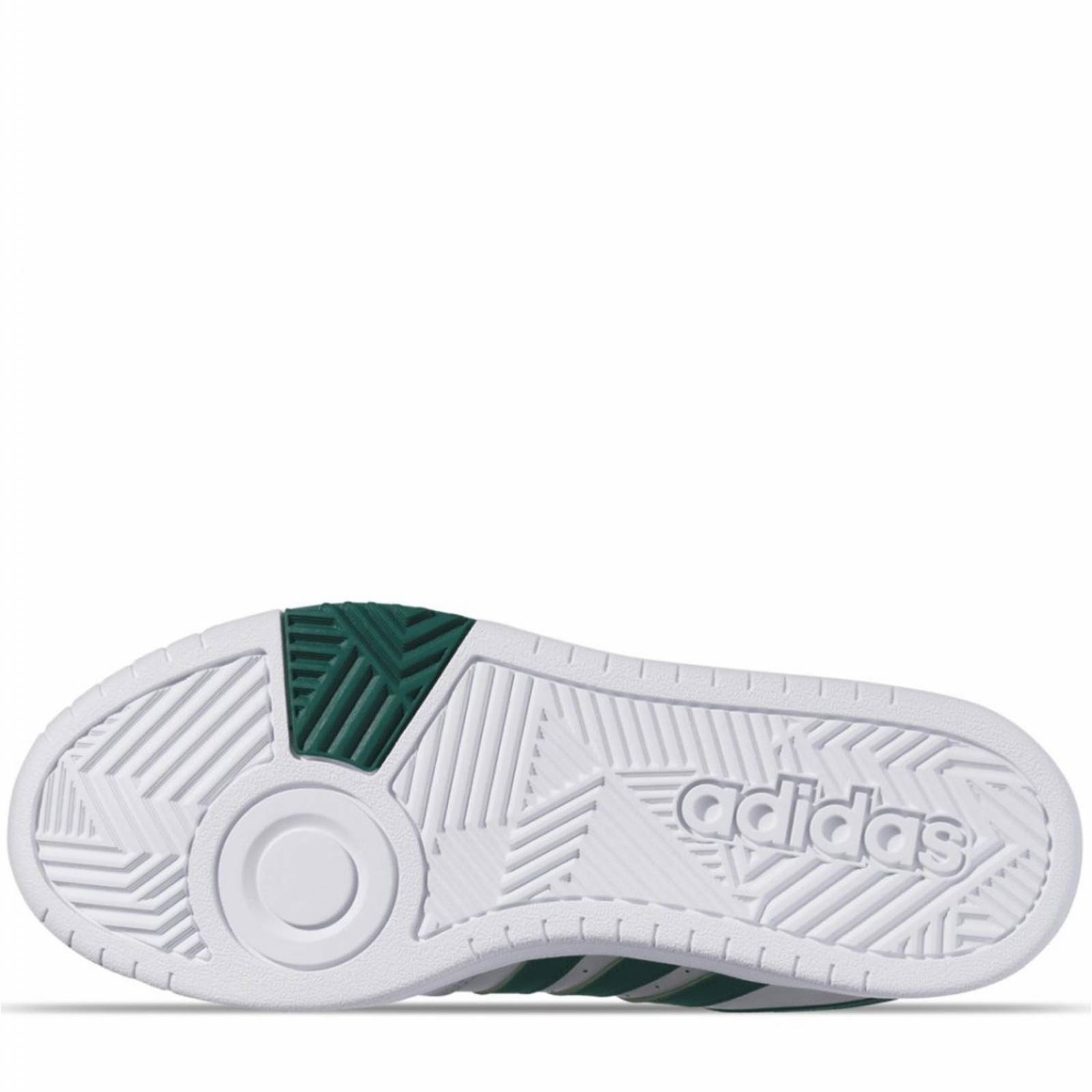 Tenis Adidas Hoops 3.0 para Hombre. IG7909 