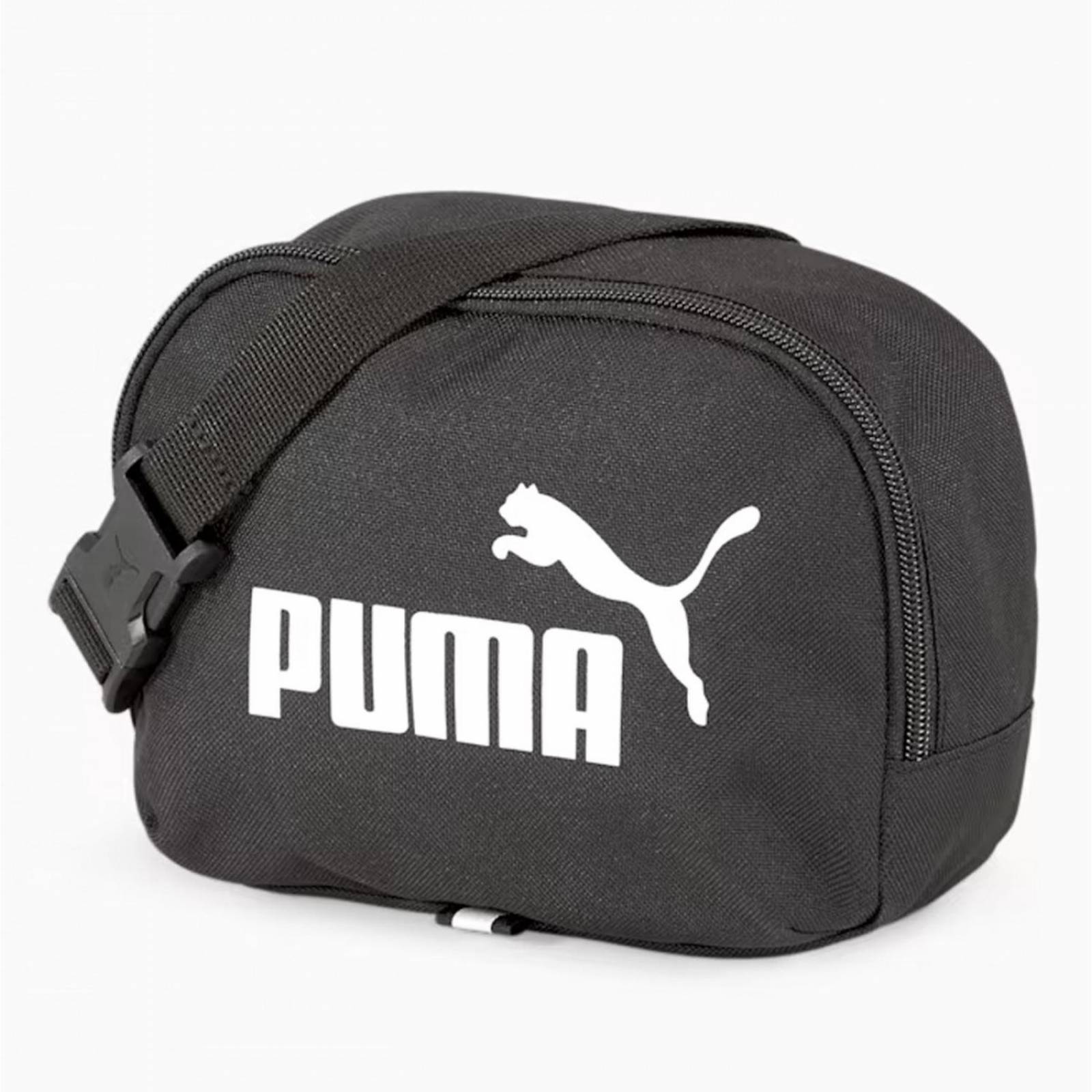 Cangurera Puma Phase Bag UNISEX 079954-01 