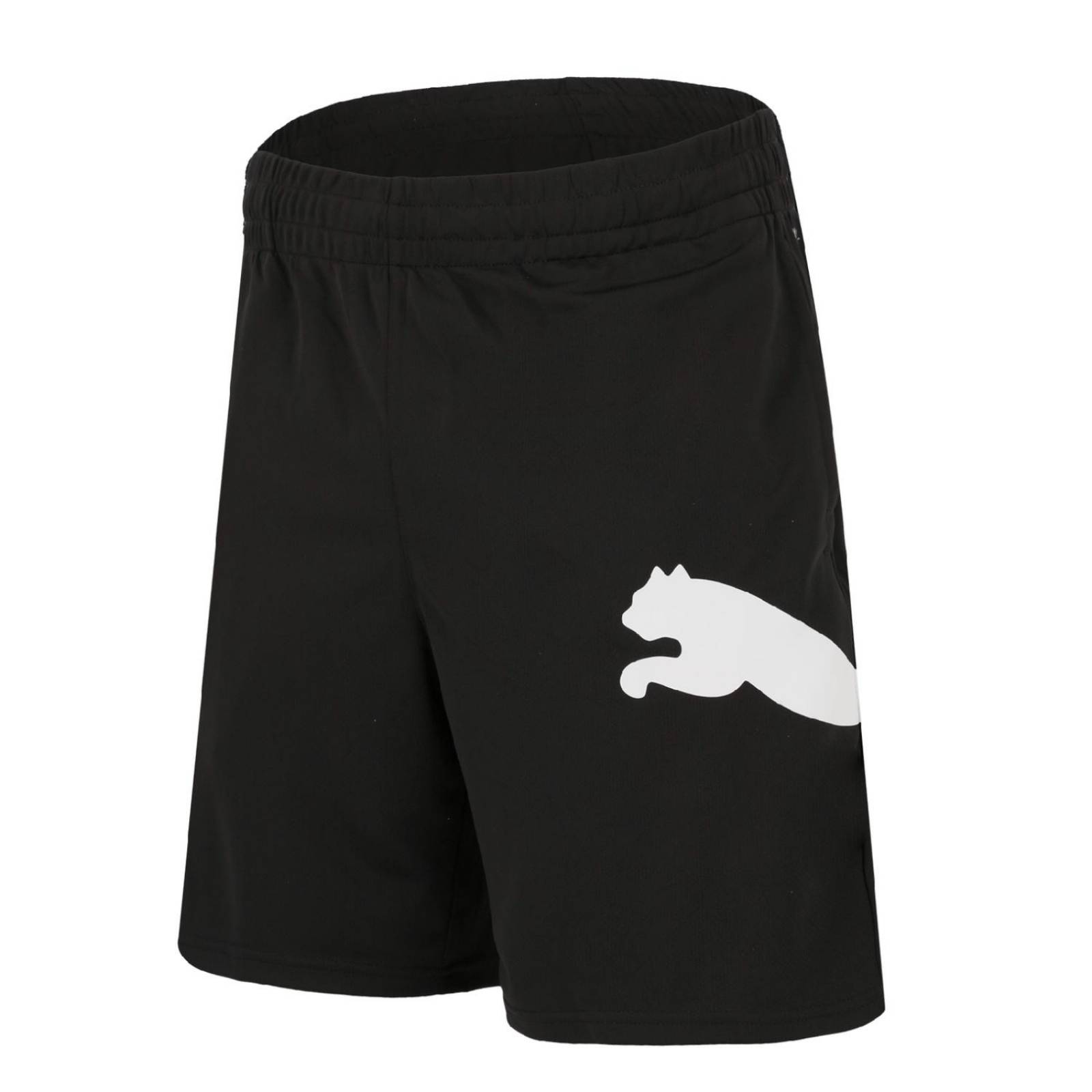 Short Puma Train All Day Big Cat para Hombre 523865-01 
