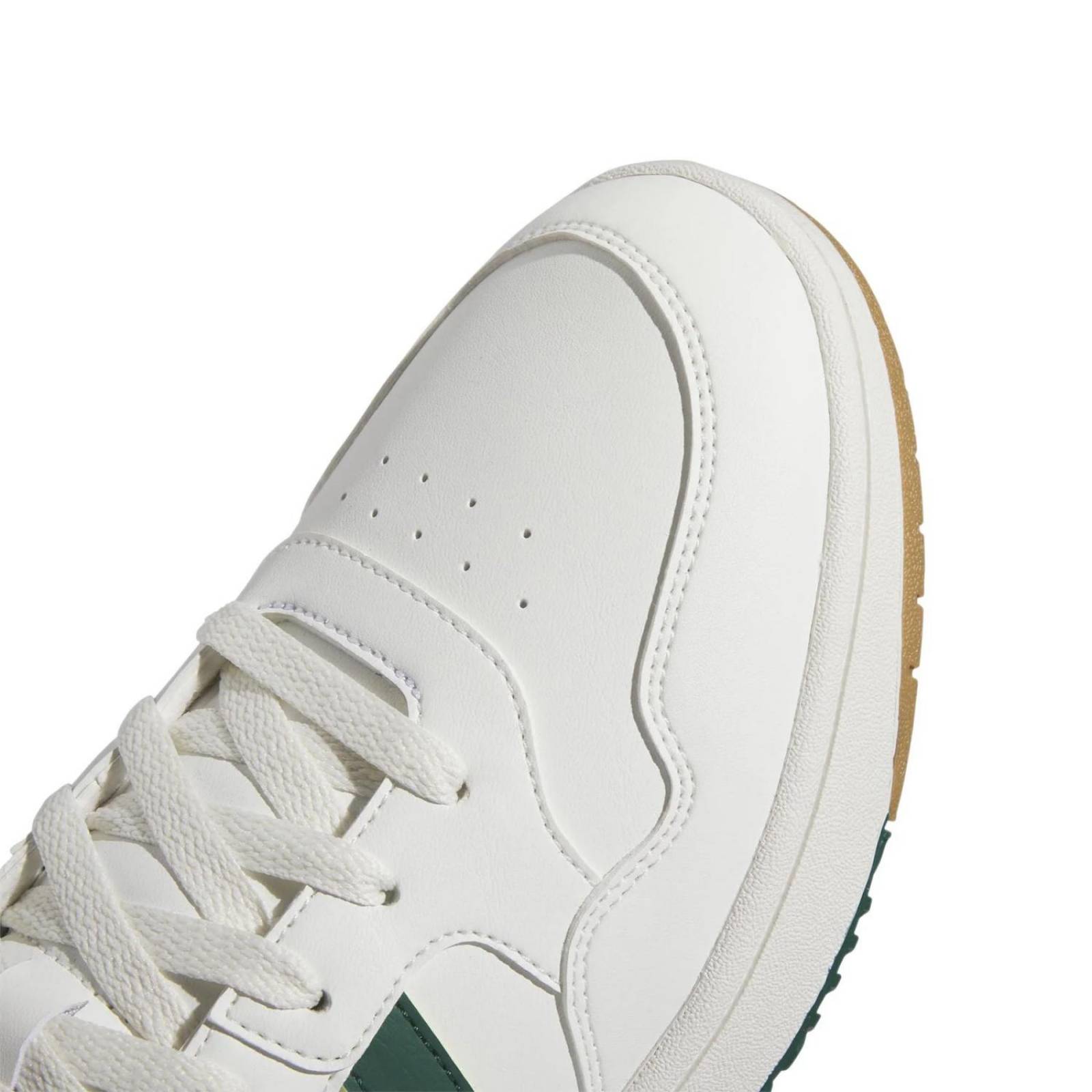 Tenis Adidas Hoops 3.0 MID para Hombre. IG5570 