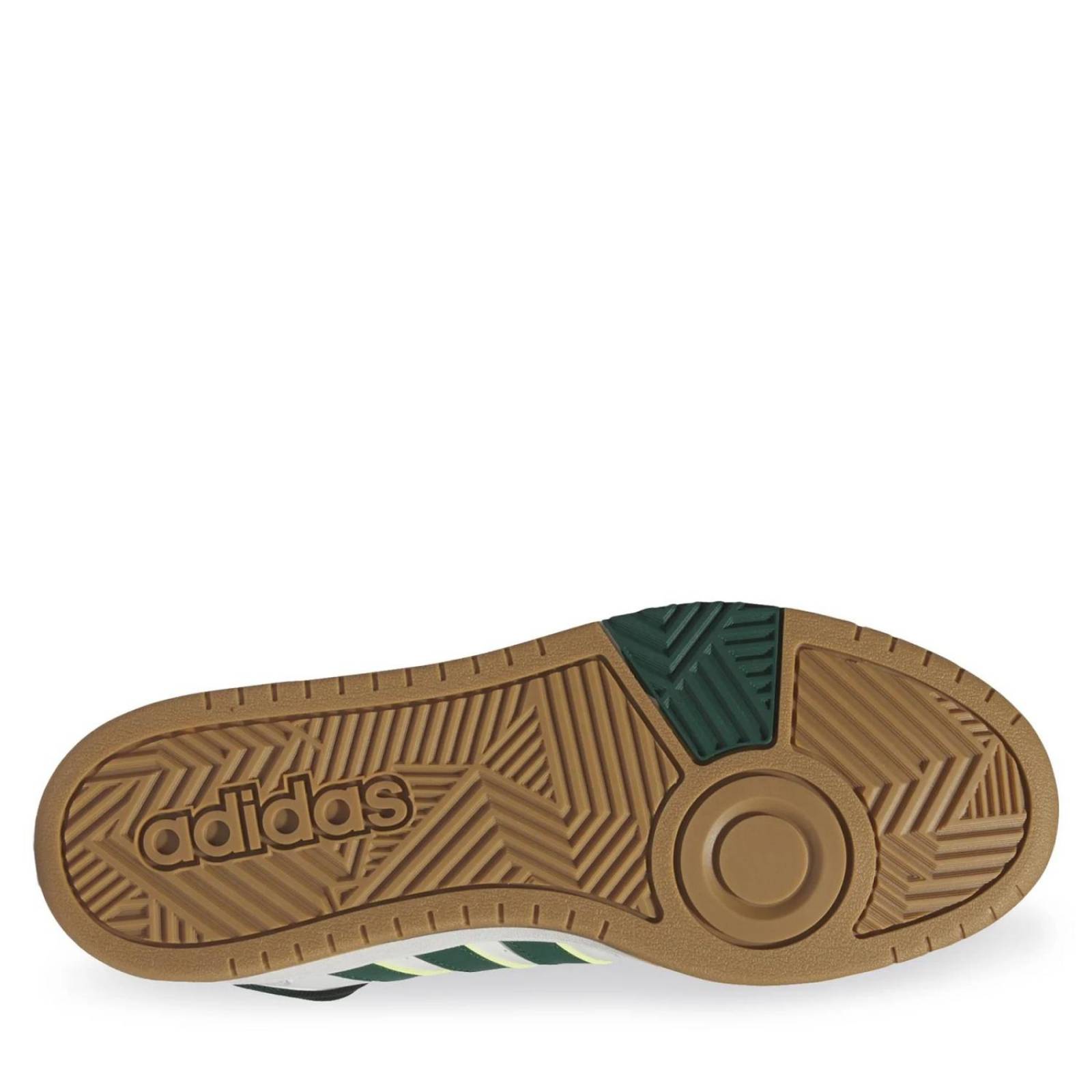 Tenis Adidas Hoops 3.0 MID para Hombre. IG5570 