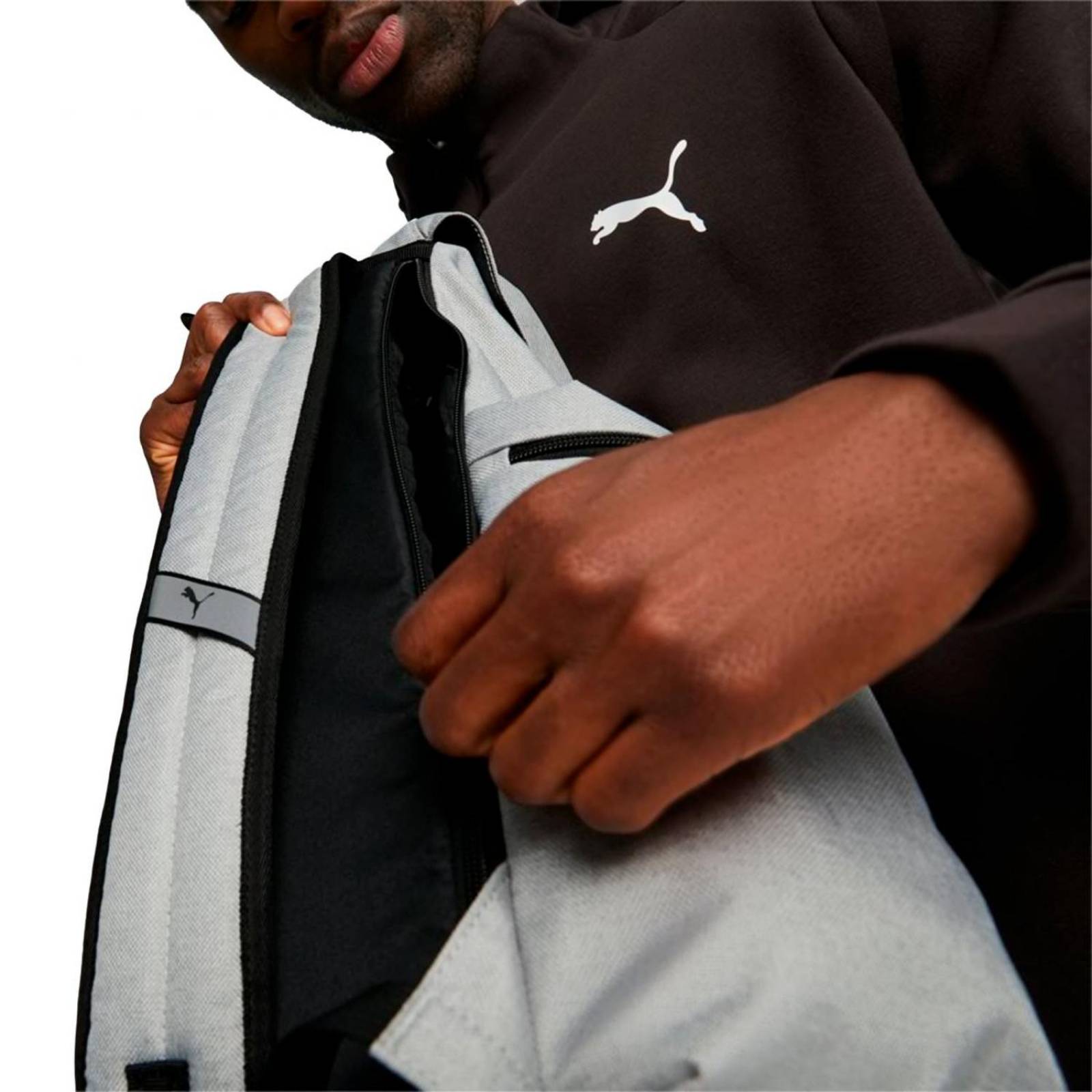 Mochila Puma Squad Backpack UNISEX 079957-02 