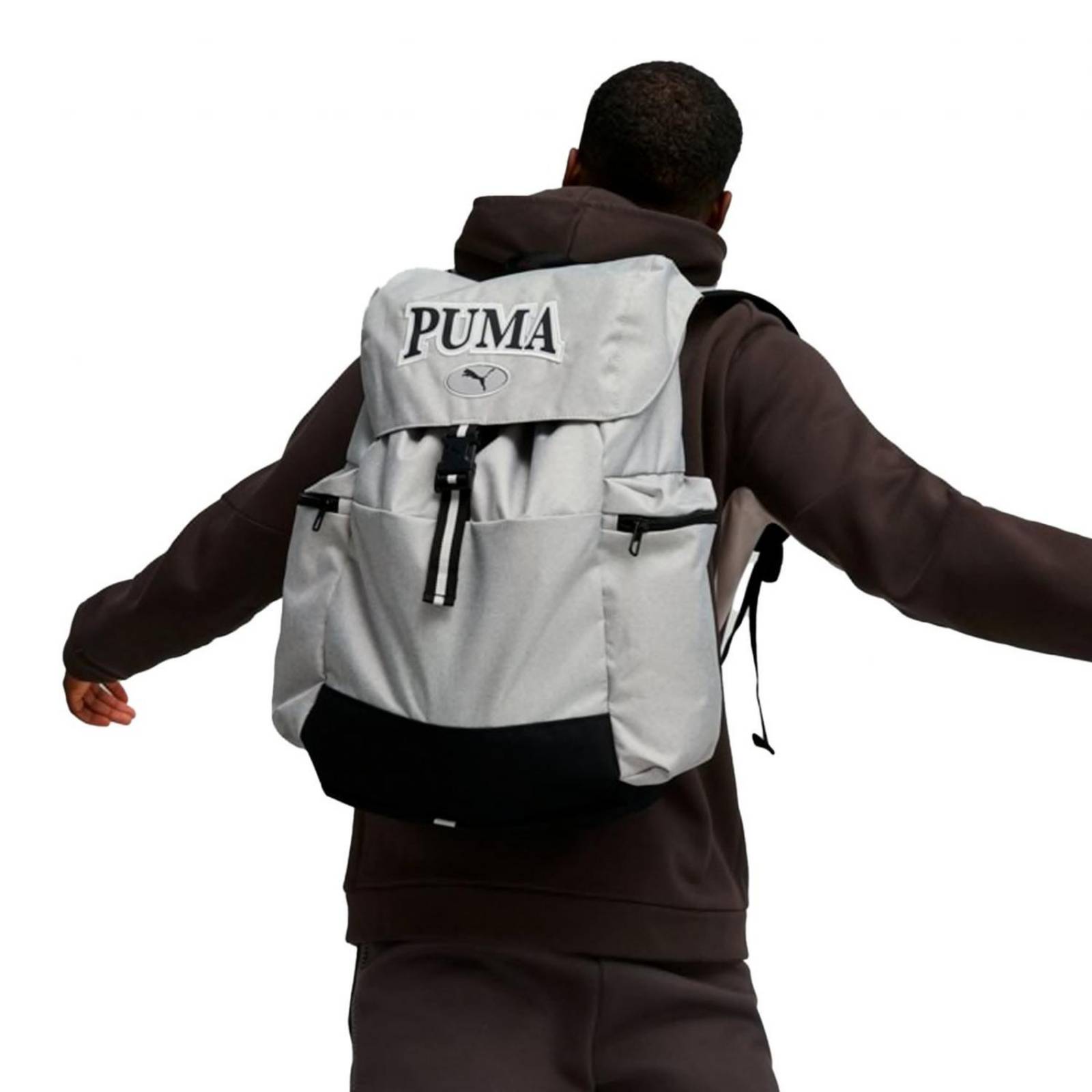 Mochila Puma Squad Backpack UNISEX 079957-02 