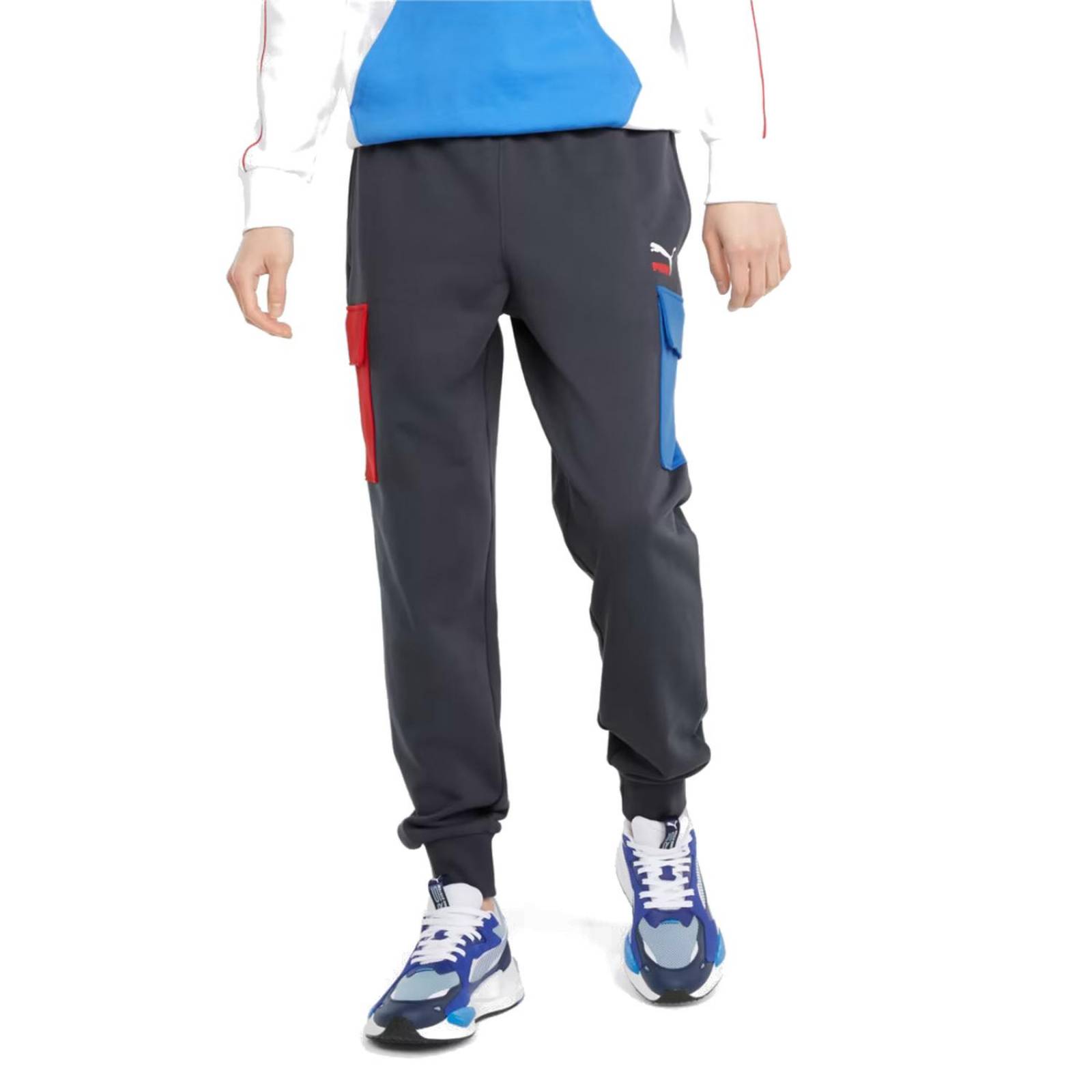 Pantalón Puma CLSX Cargo para Hombre