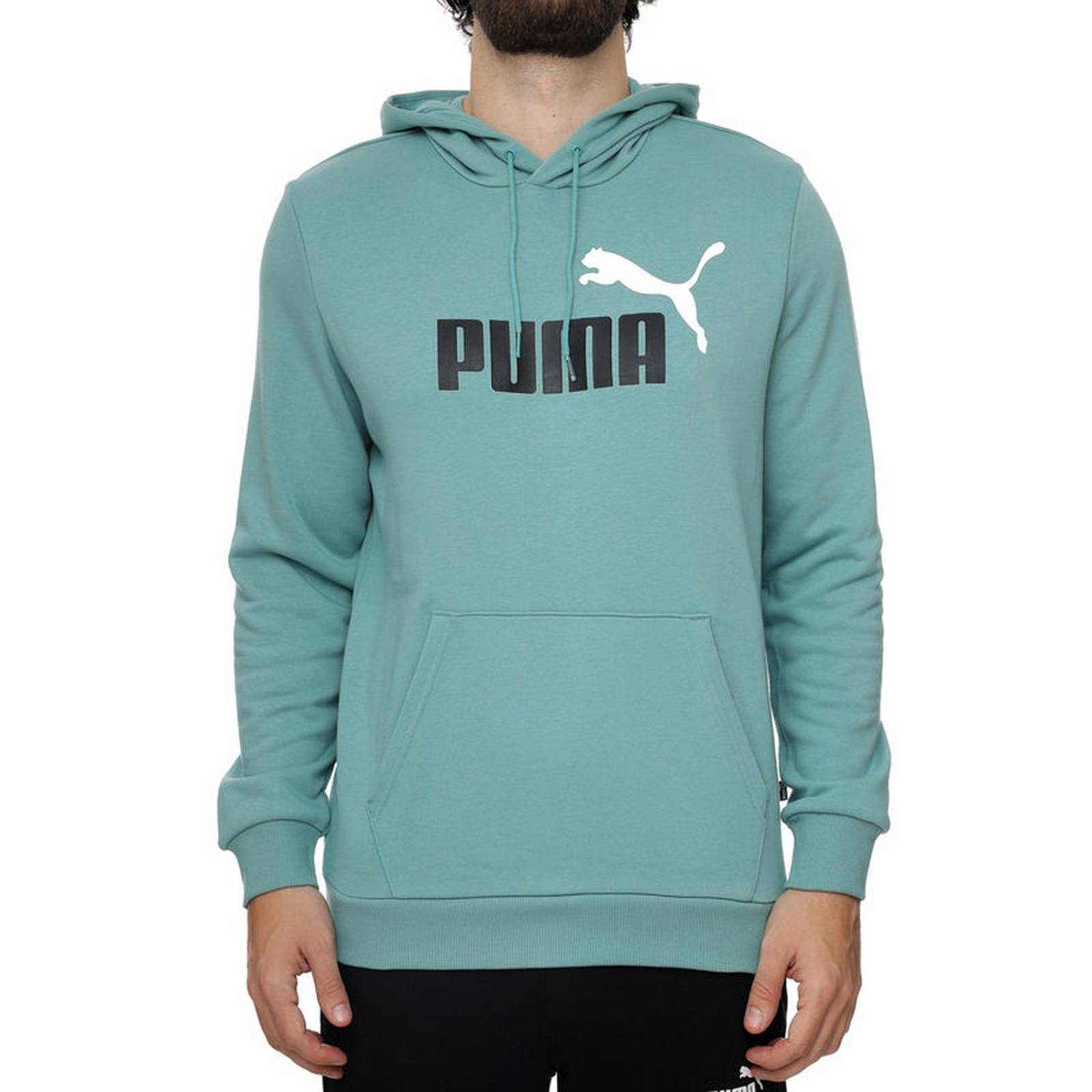 Sudadera Puma ESS 2 Cool Big para Hombre