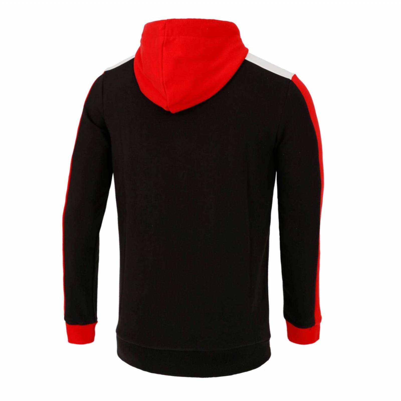 Sudadera Puma ESS + Block para Hombre 847428-12 