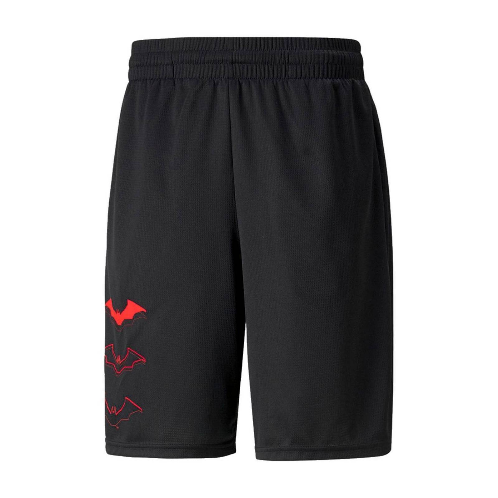Short Puma X Batman Knit para Hombre 