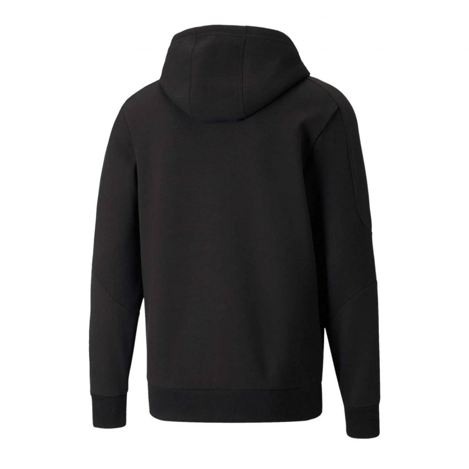 Chamarra Puma Ferrari Race para Hombre 531683-01 