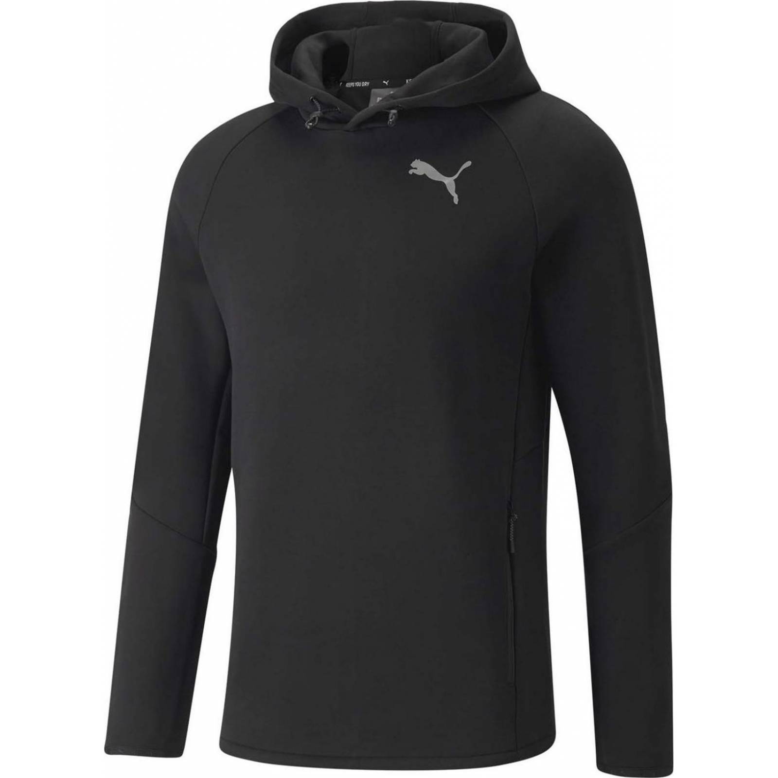 Sudadera Puma Evostripe para Hombre 847400-01 