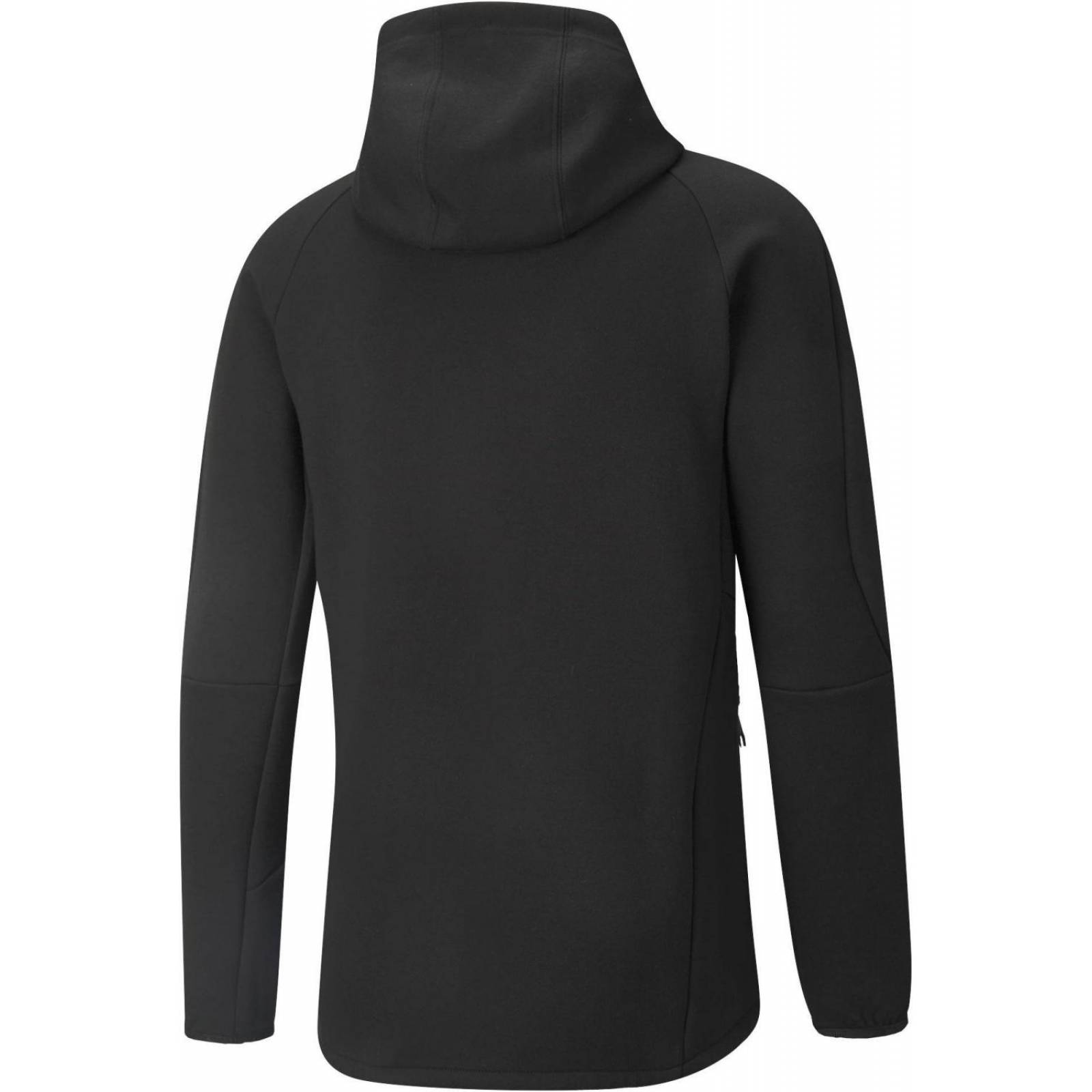 Sudadera Puma Evostripe para Hombre 847400-01 