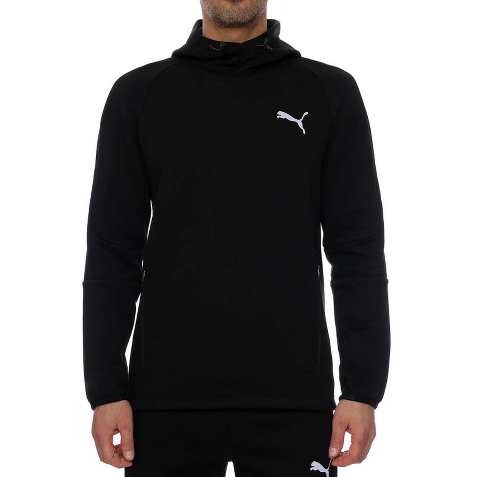Sudadera Puma Evostripe para Hombre 847400-01 