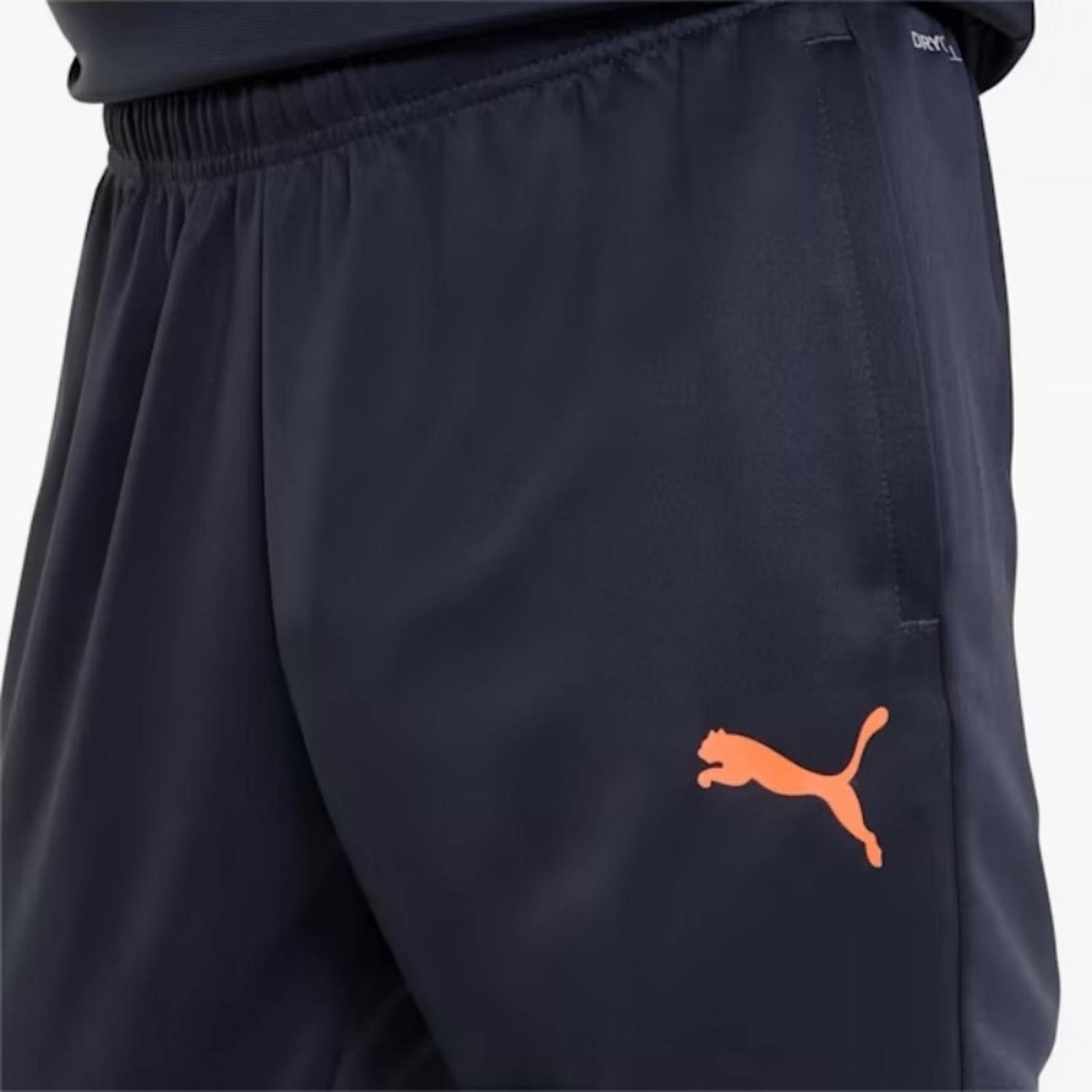 Pantalón Puma Team Liga Training para Hombre 