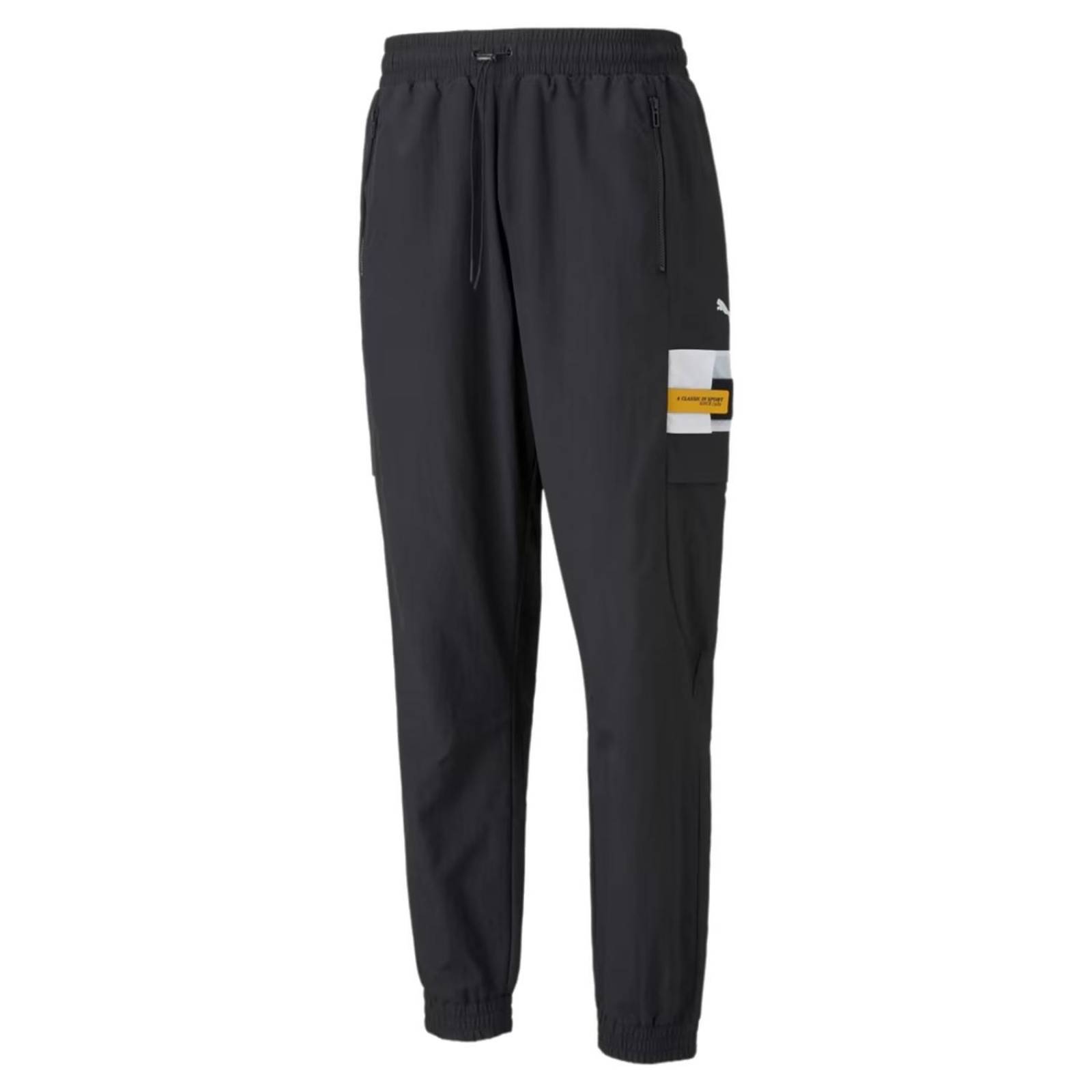 Pantalón Puma Ferrari Race ST para Hombre