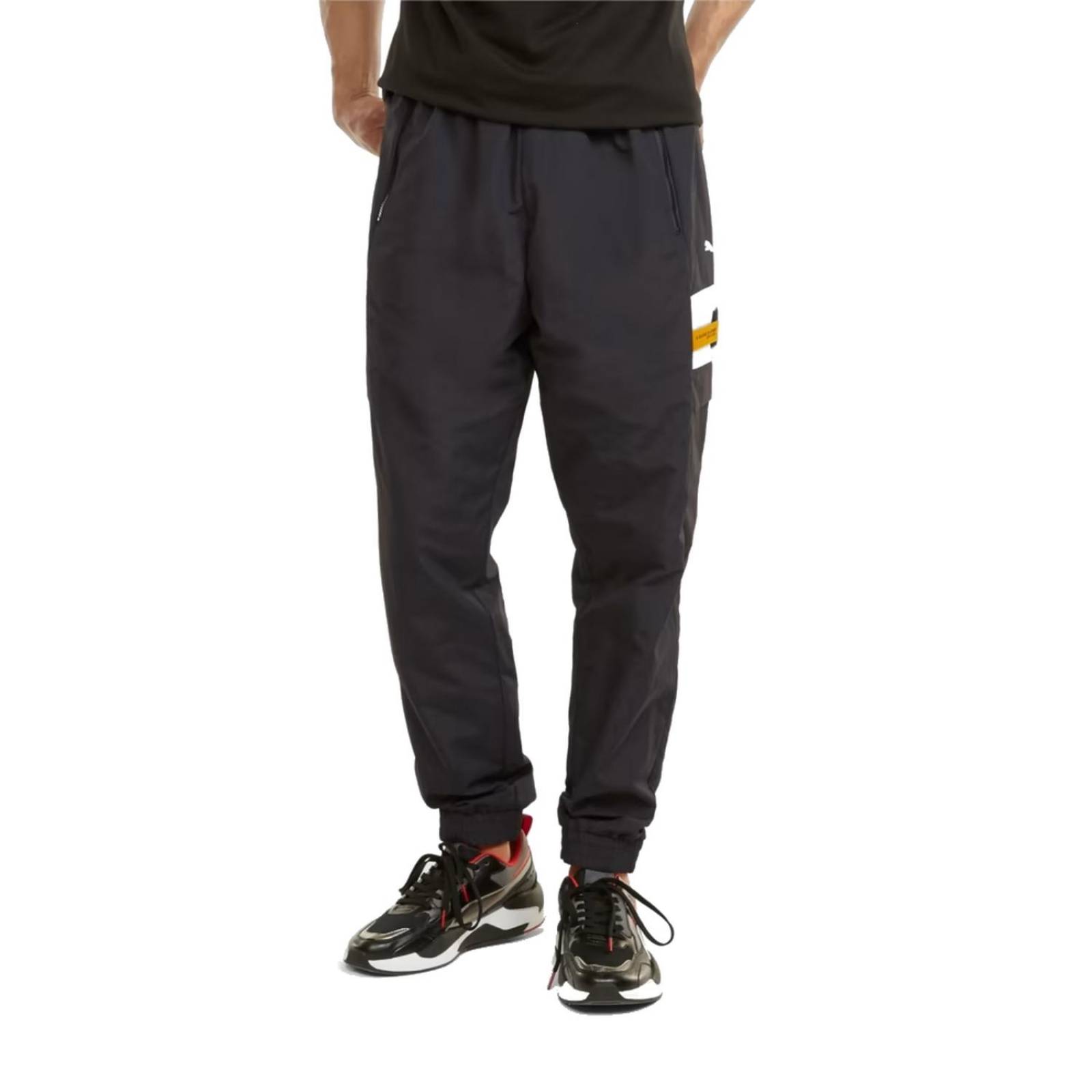 Pantalón Puma Ferrari Race ST para Hombre