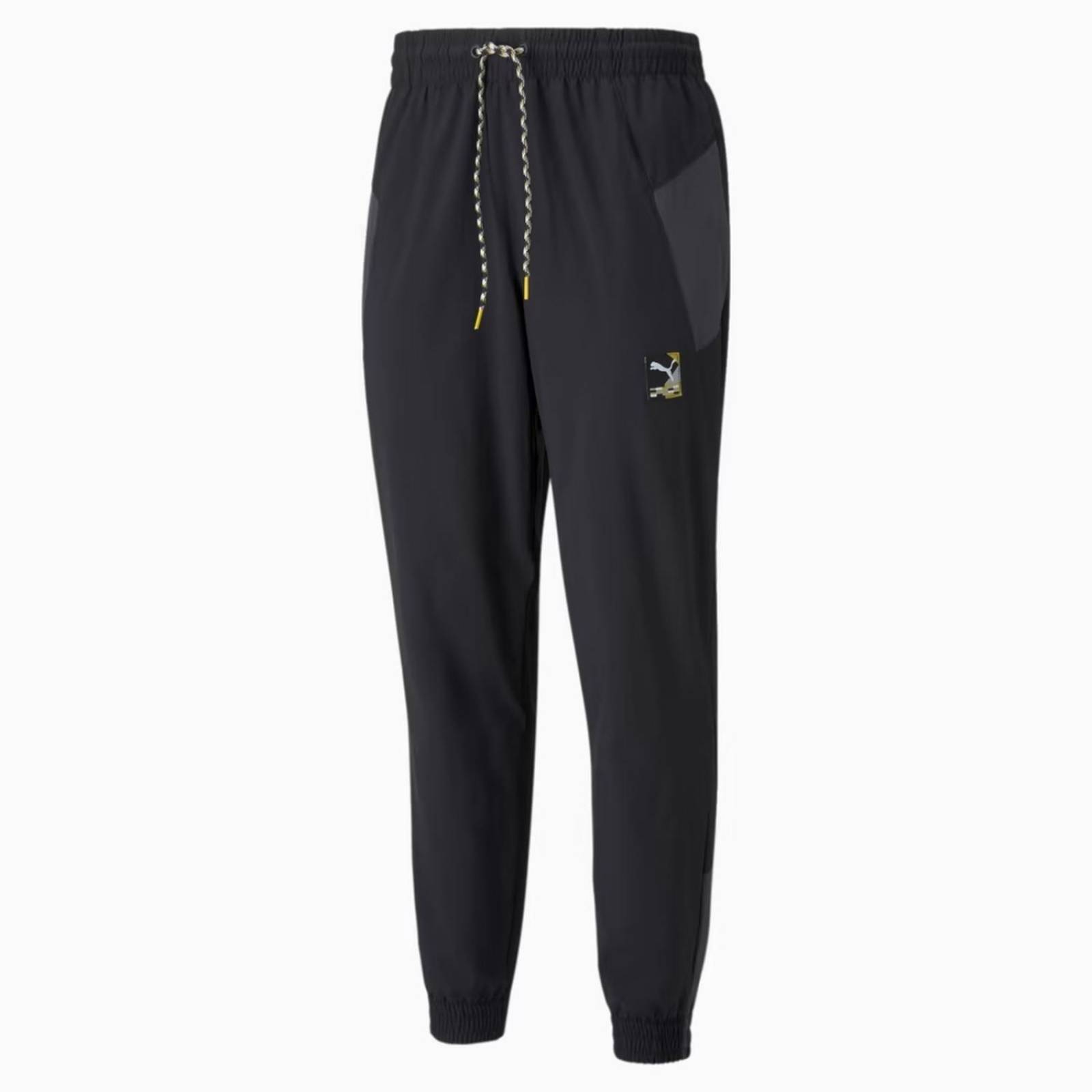 Pantalón Puma INTL Winter WV para Hombre 532200-01 