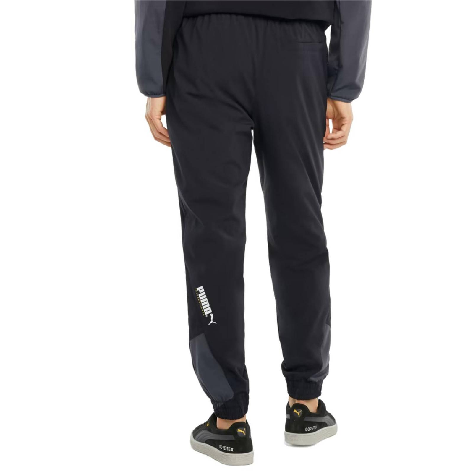 Pantalón Puma INTL Winter WV para Hombre 532200-01 