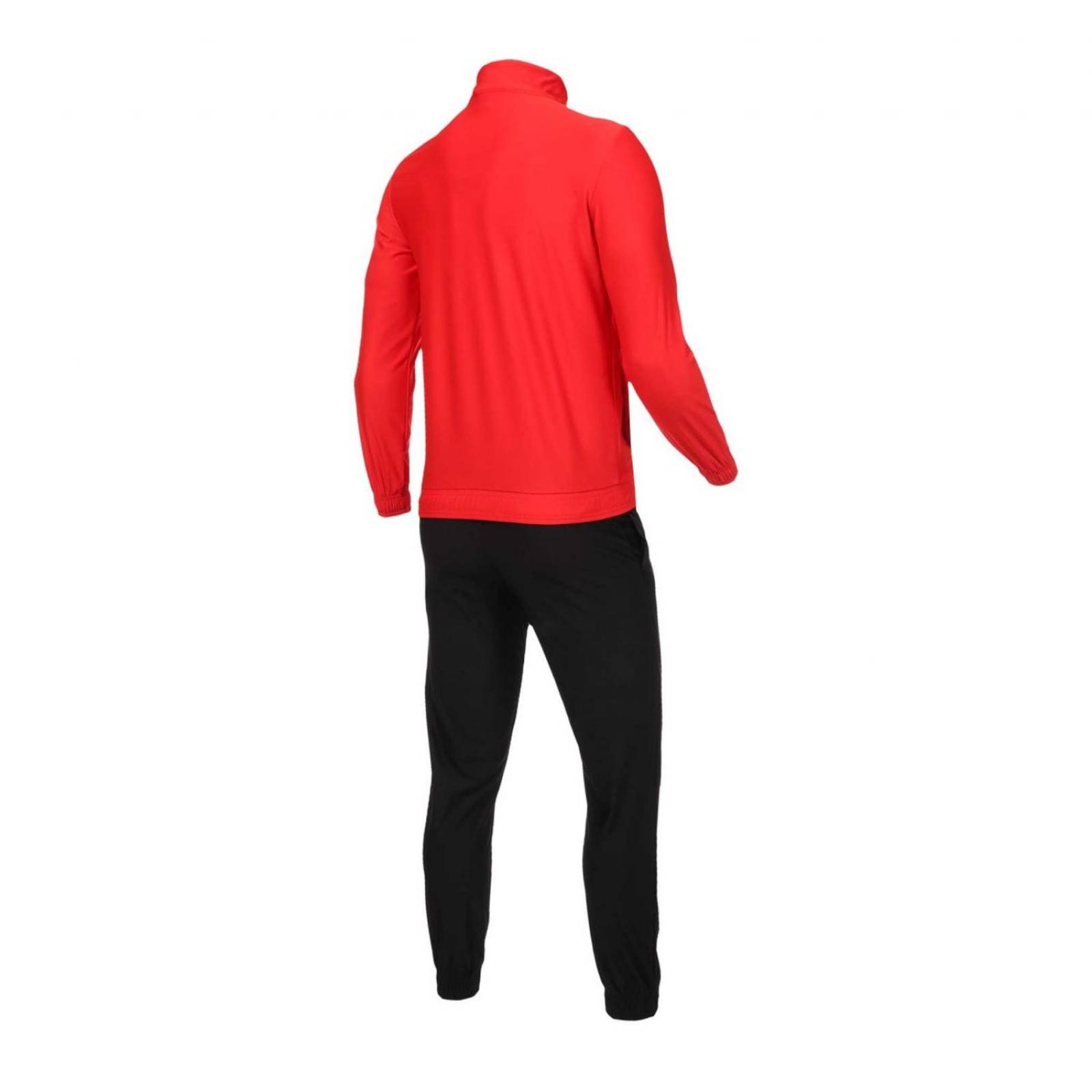 Conjunto discount puma rojo