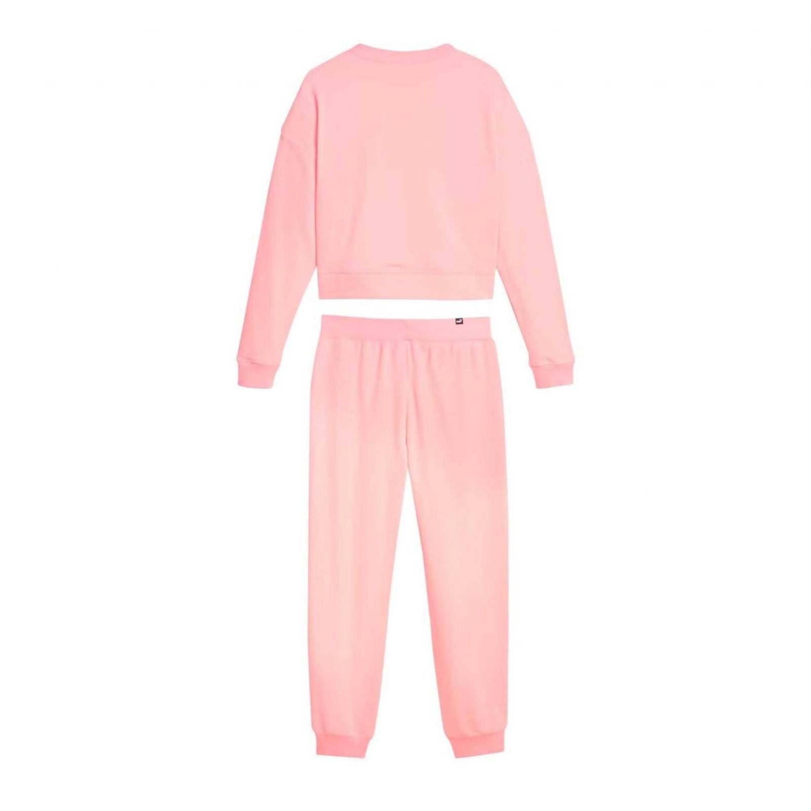 Conjunto Puma Loungewear TR para Mujer 