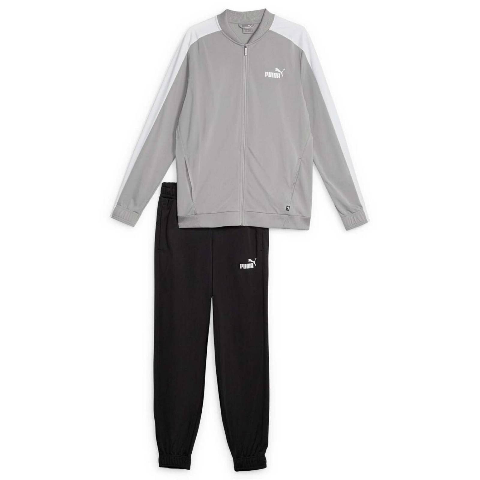 Conjunto Puma Base Tricot Suit para Hombre 677428-14 