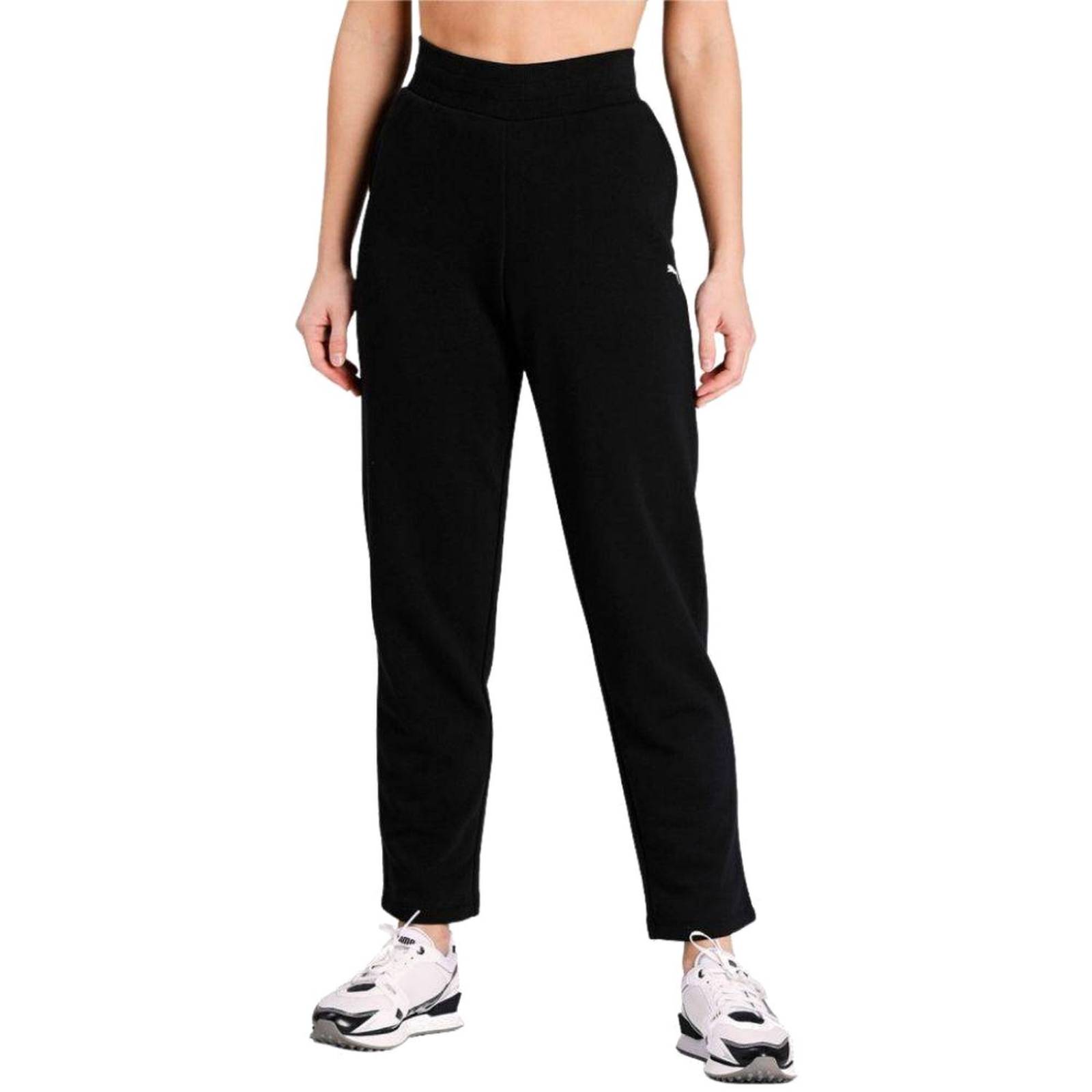 PANTALÓN PUMA ESS SWEAT MUJER