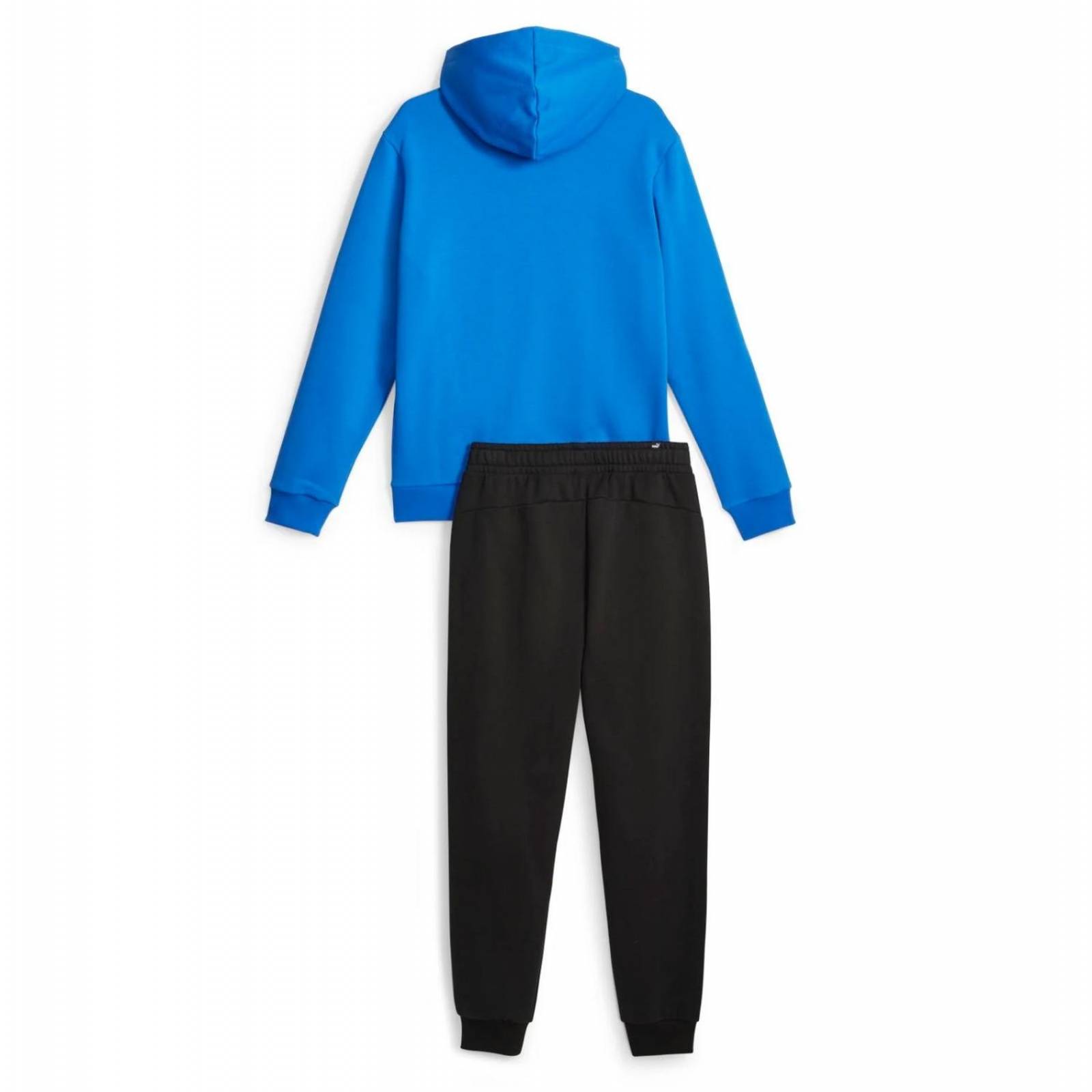 Conjunto Puma FZ Panel Tracksuit para Hombre 