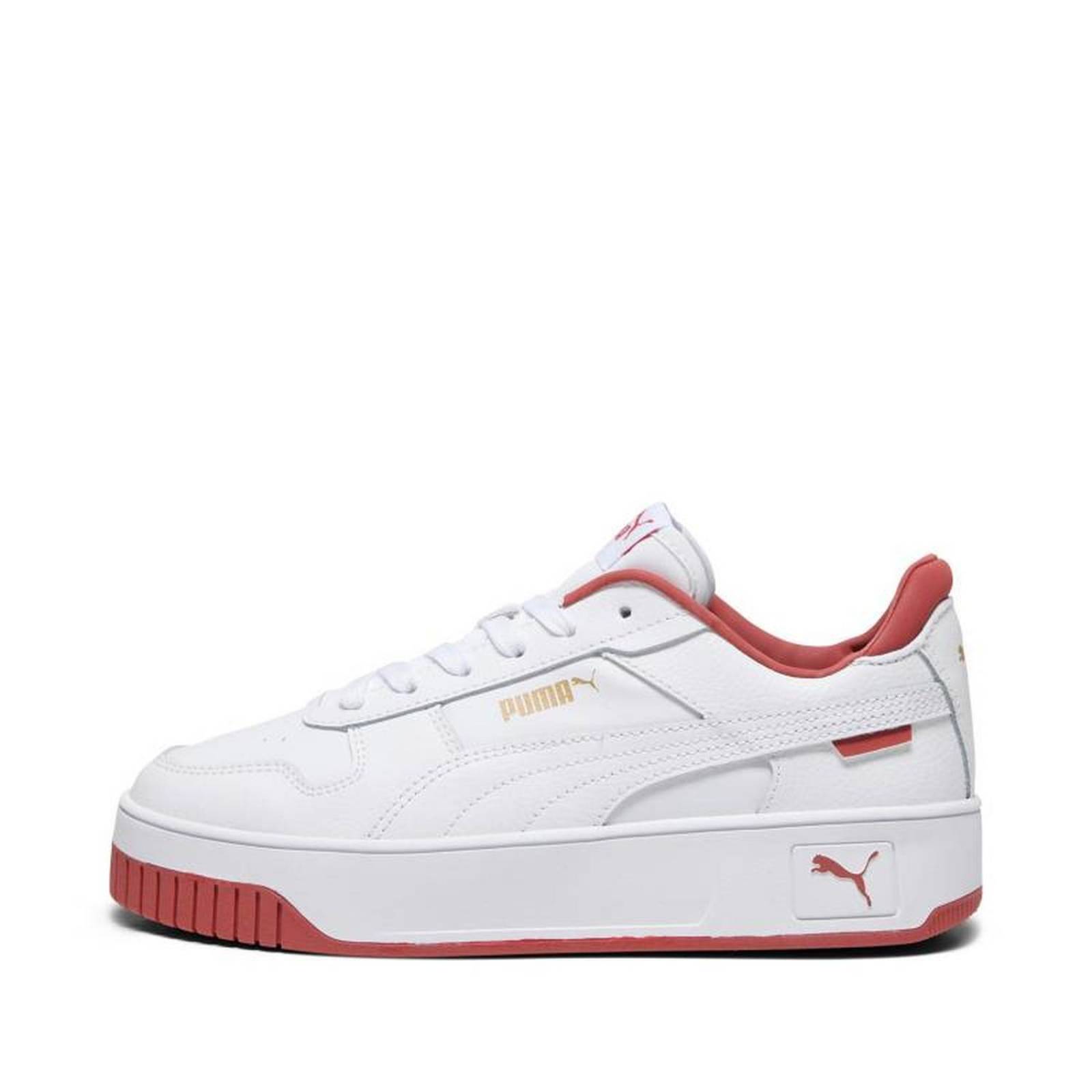 Tenis Puma Carina Street para Mujer 389390-09