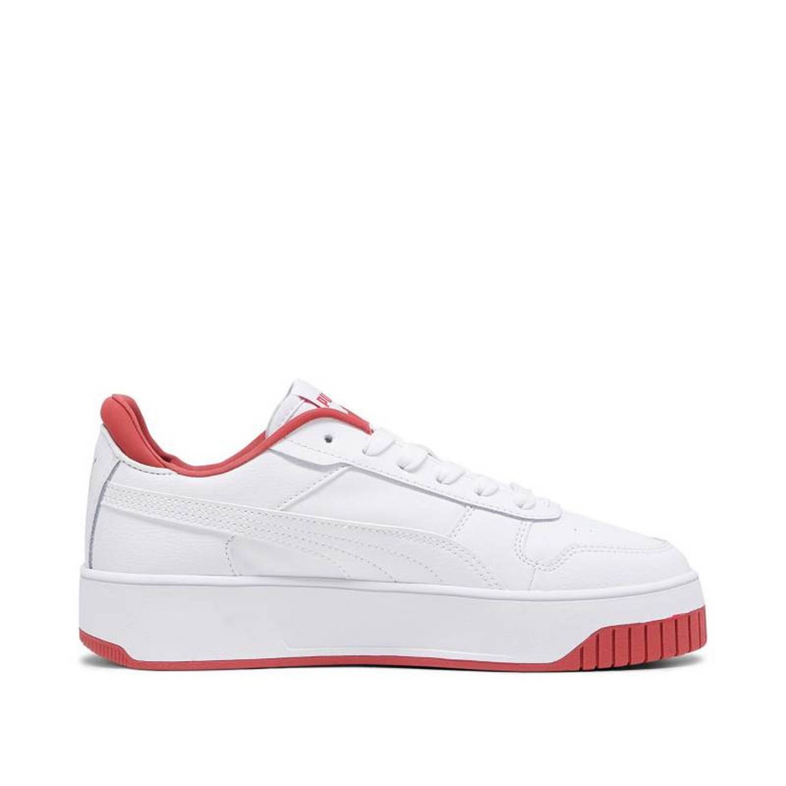 Tenis Puma Carina Street para Mujer 389390-09