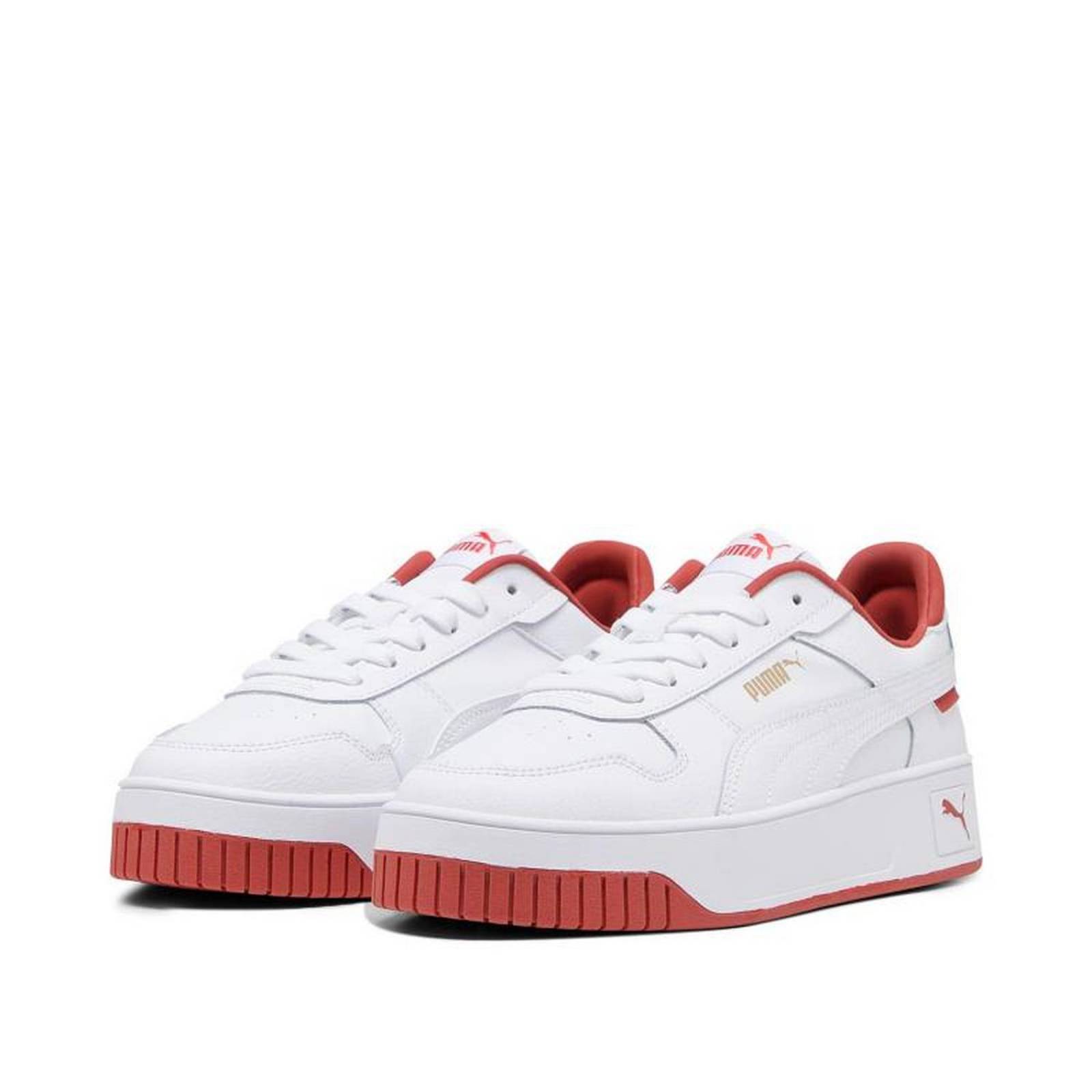Tenis Puma Carina Street para Mujer 389390-09