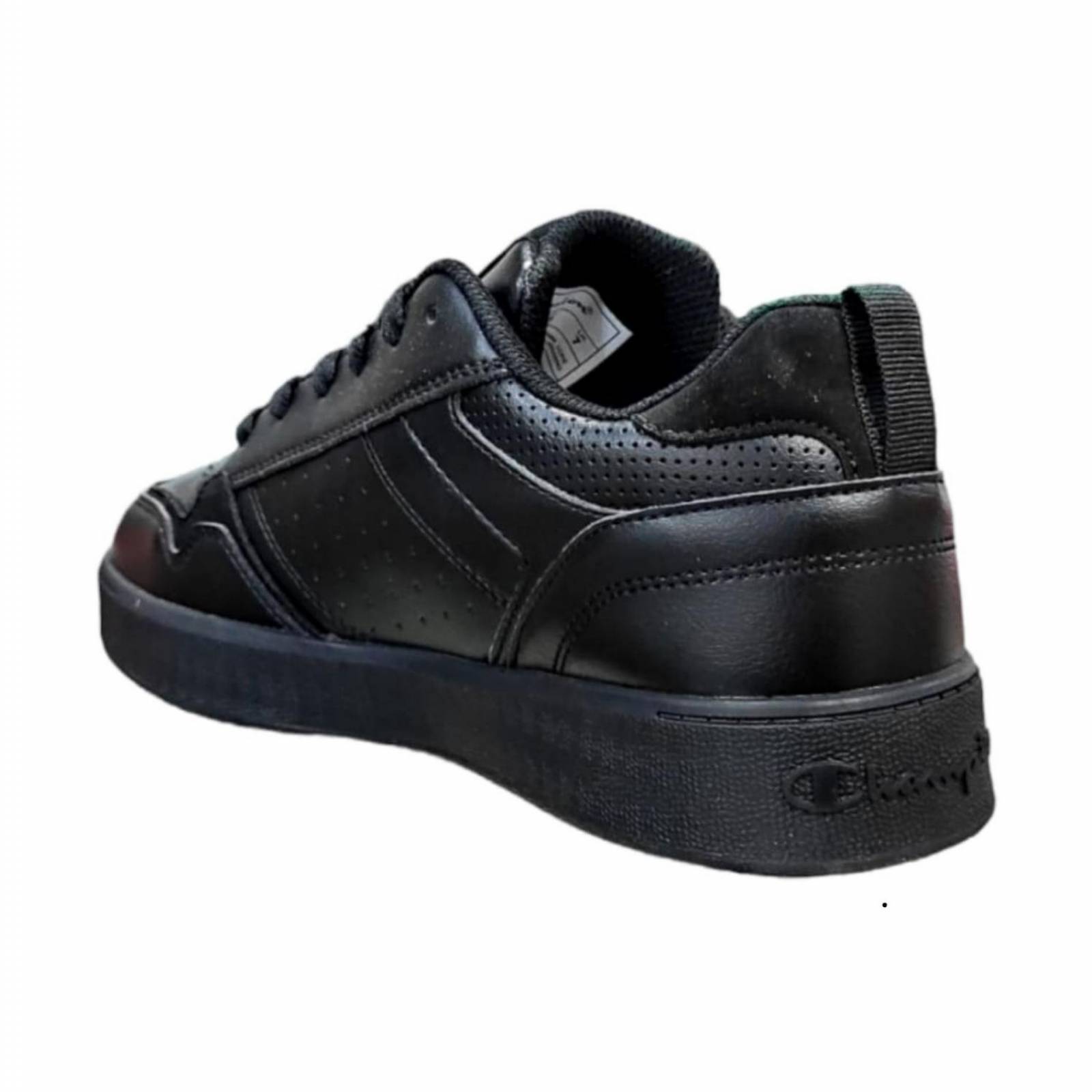 Tenis Champion Lore para Hombre. CAS10258M 
