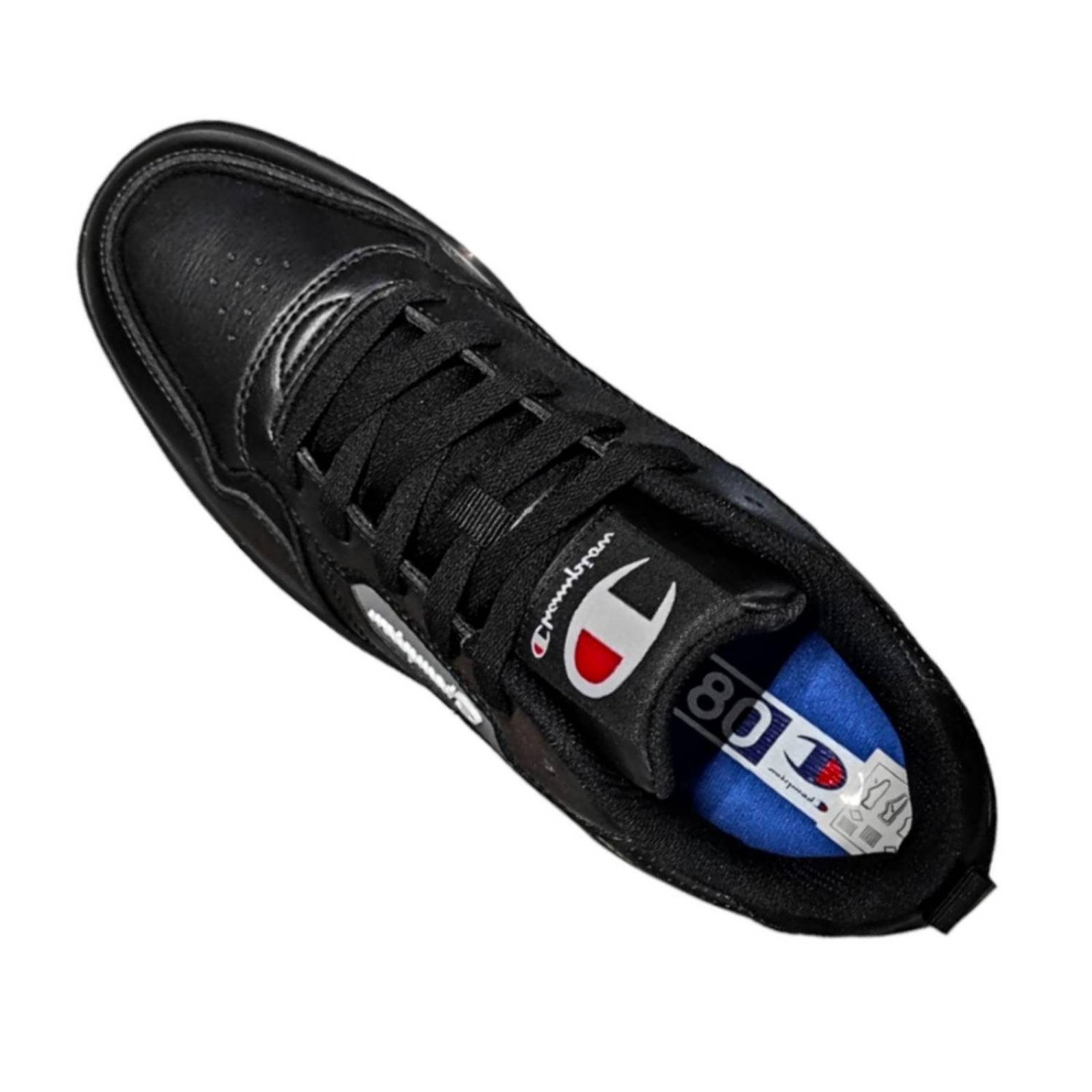 Tenis Champion Lore para Hombre. CAS10258M 