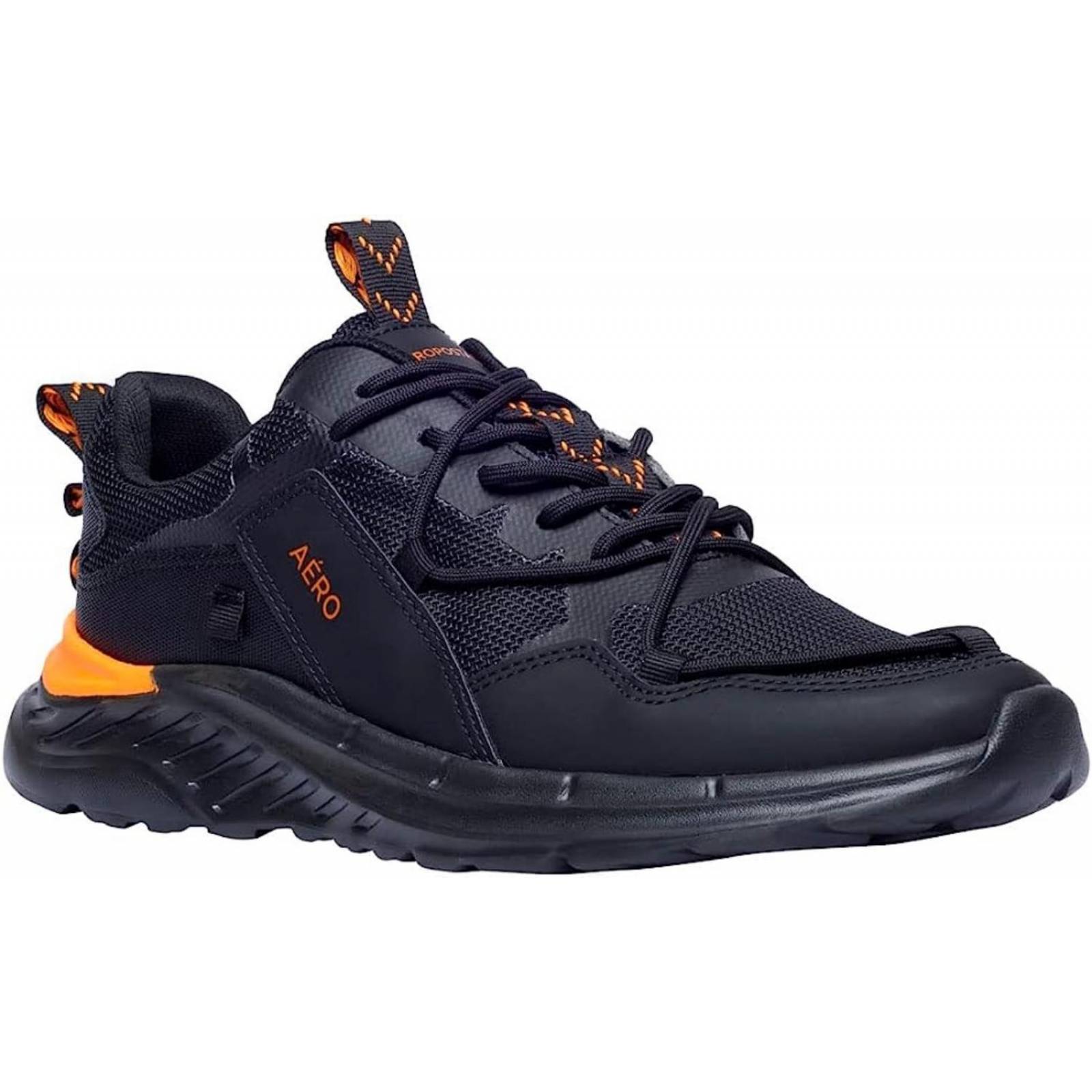 Tenis Aéropostale Mark para Hombre 