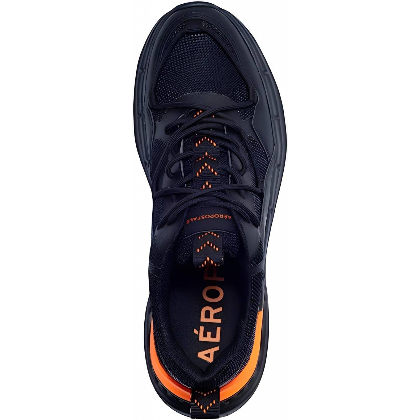 Tenis Aéropostale Mark para Hombre 