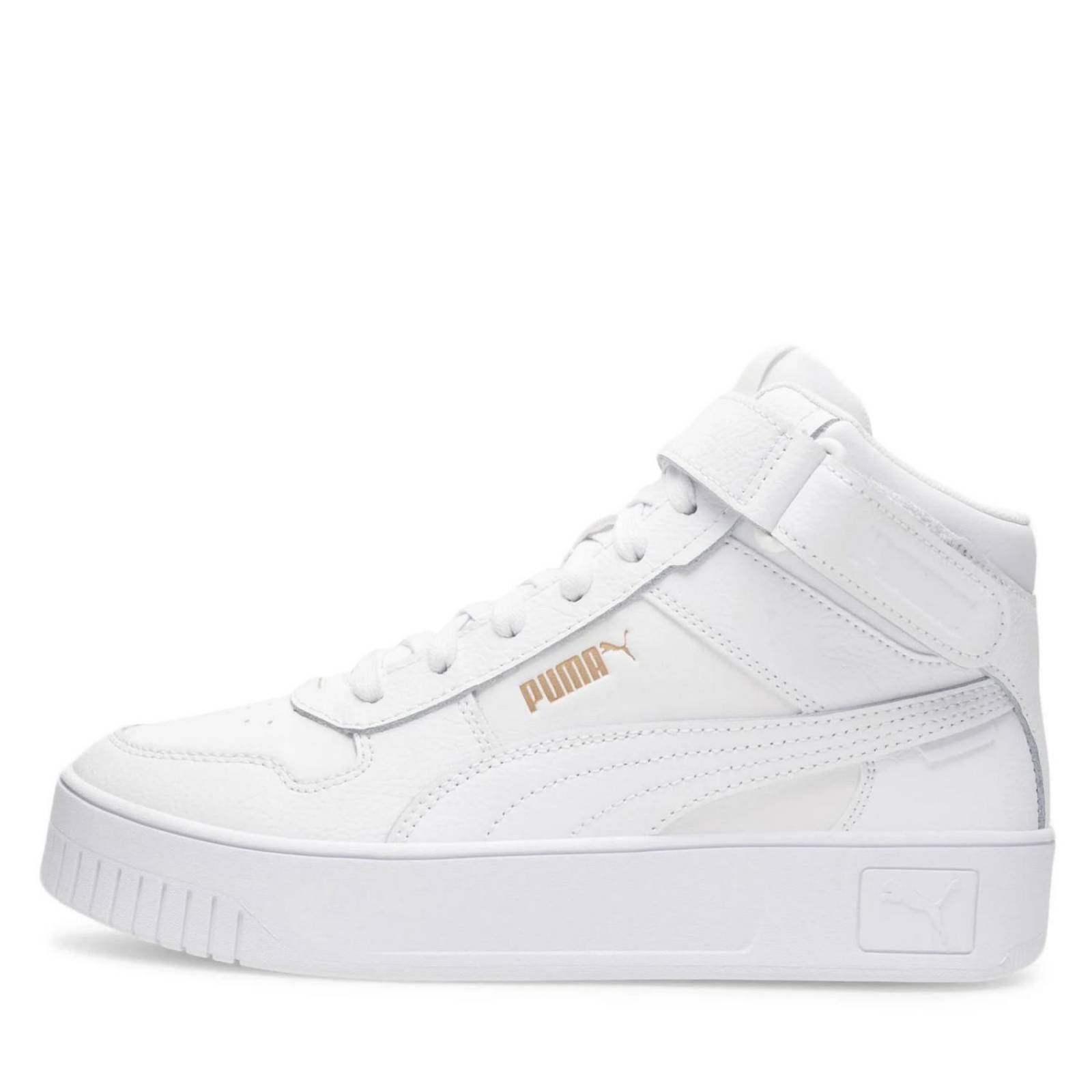 Tenis Puma Carina Street MID para Mujer 