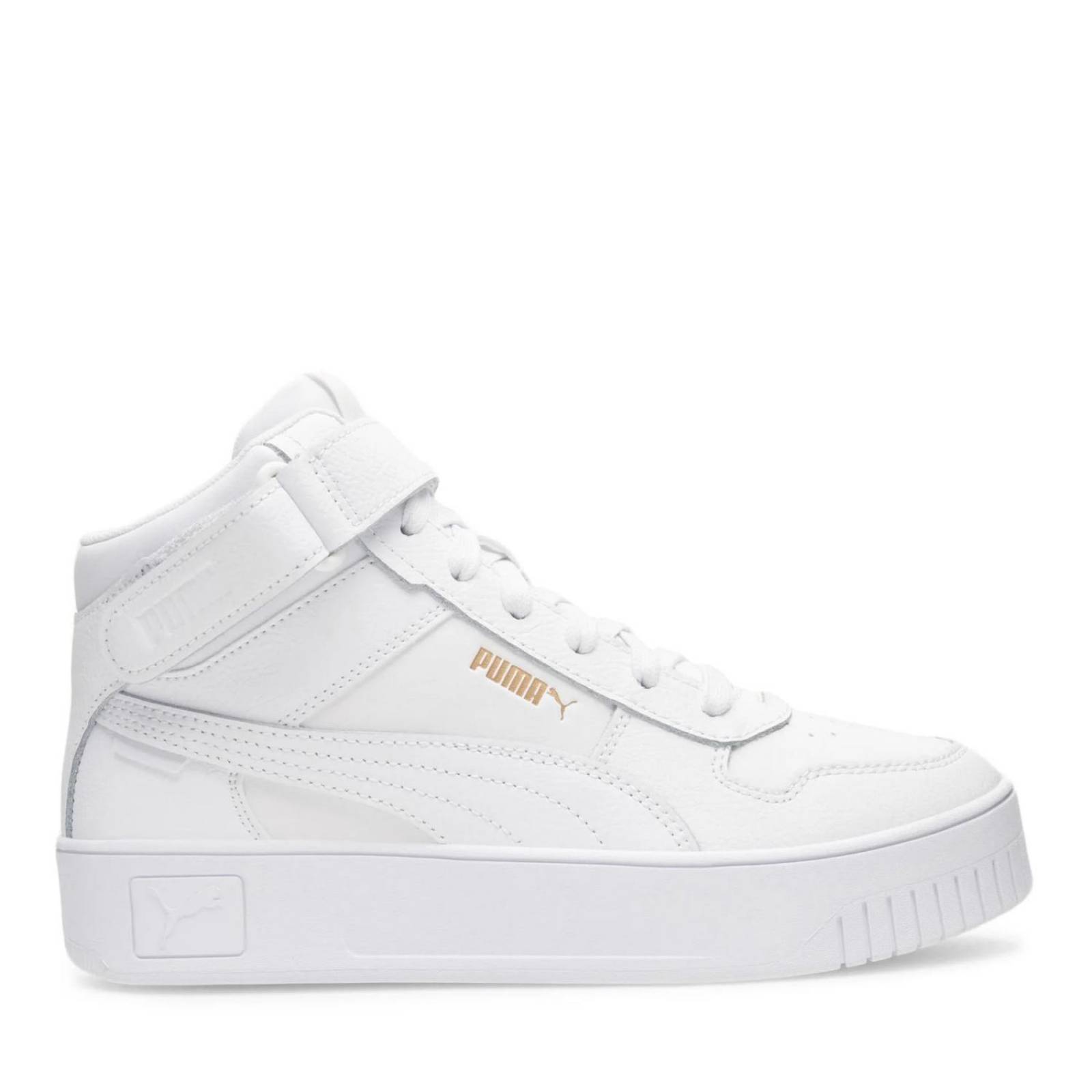 Tenis Puma Carina Street MID para Mujer 