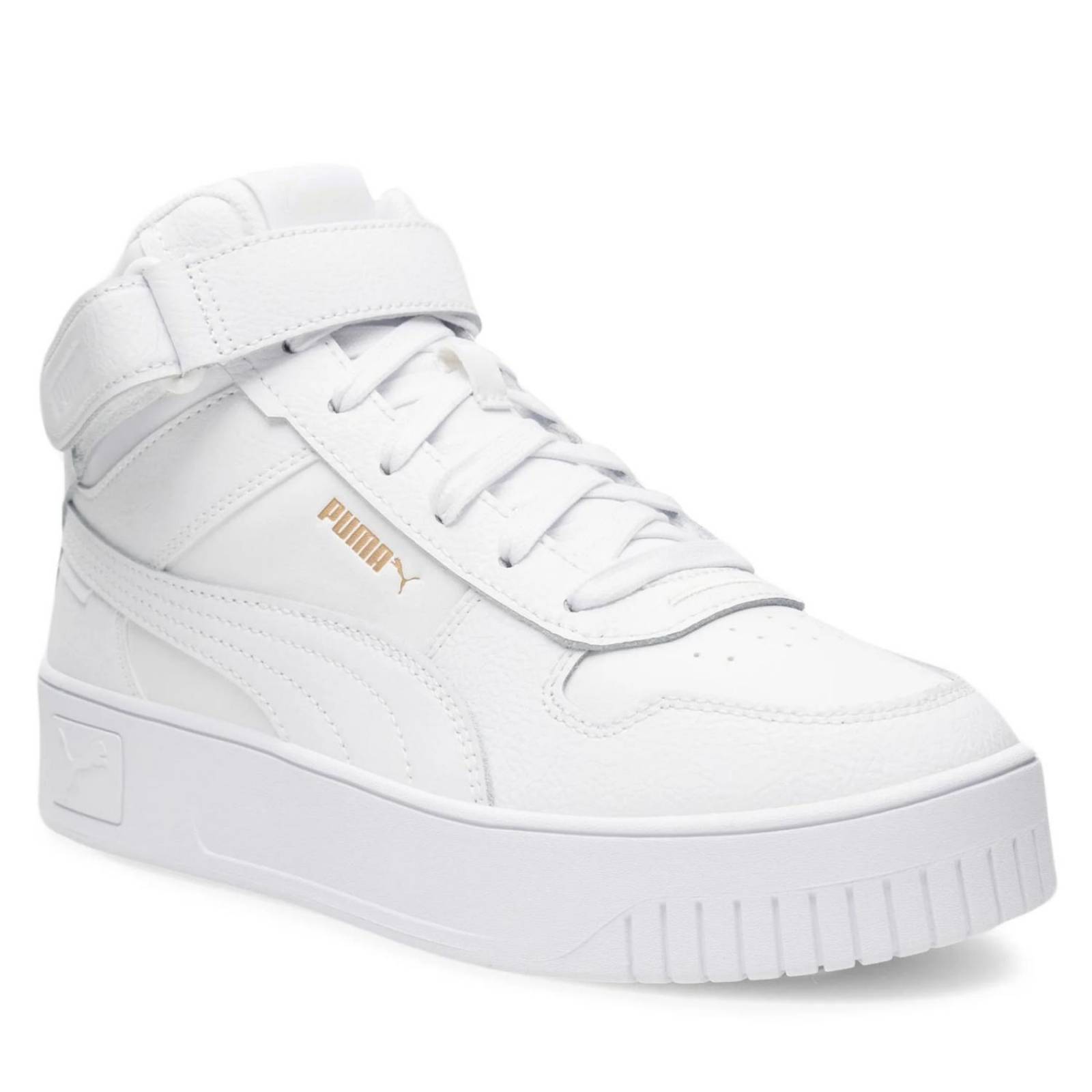Tenis Puma Carina Street MID para Mujer 