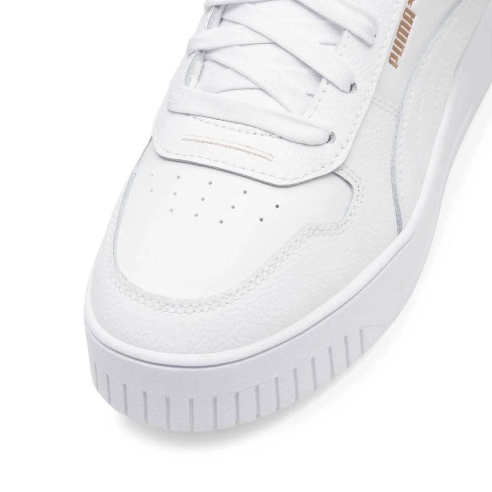 Tenis Puma Carina Street MID para Mujer 