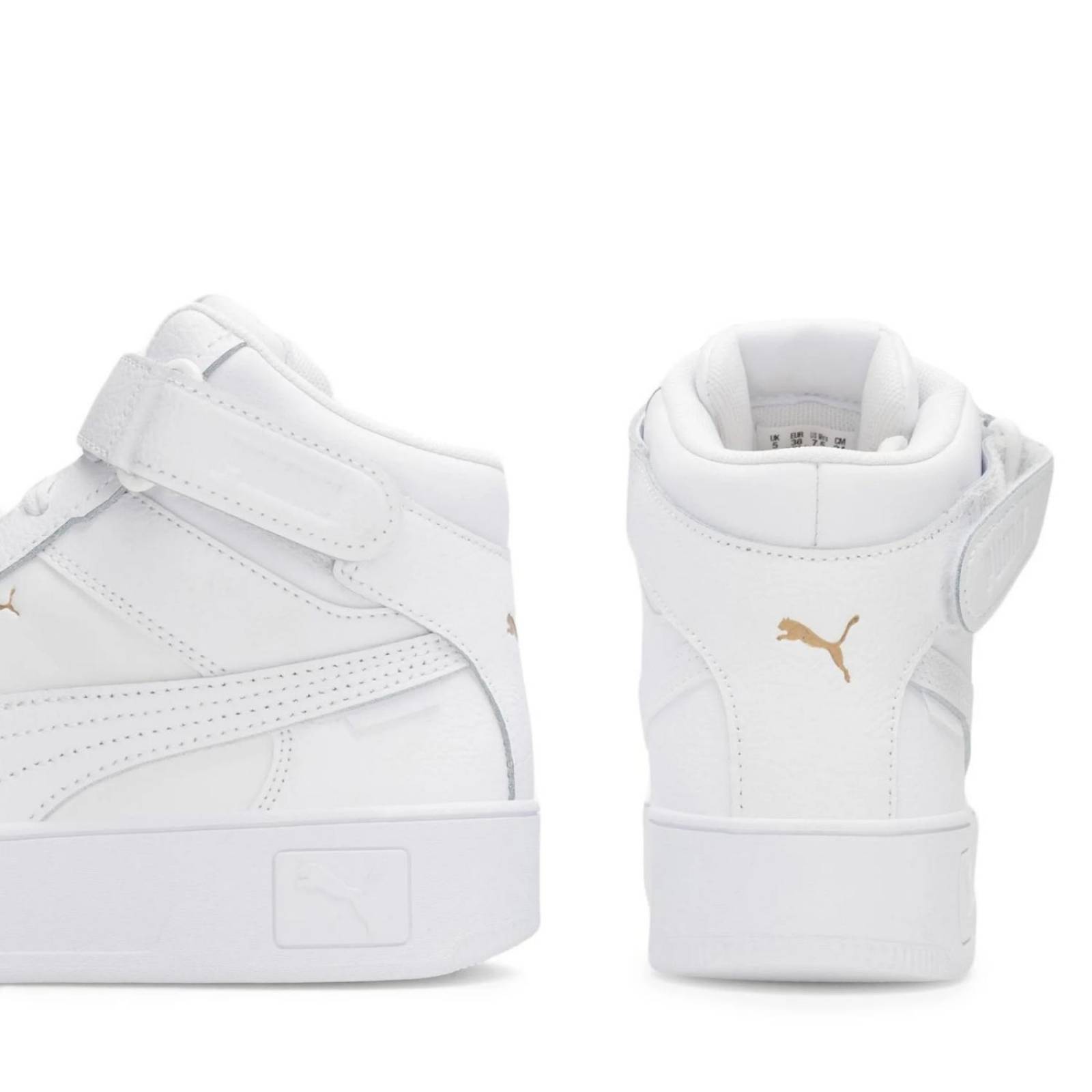 Tenis Puma Carina Street MID para Mujer 