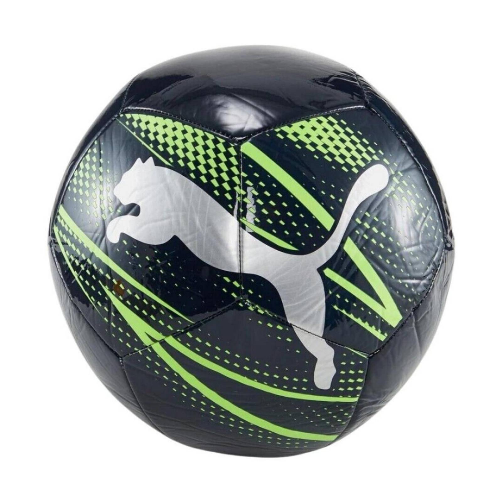 Balón Puma ATTACANTO Graphic para Fútbol 084073-02 