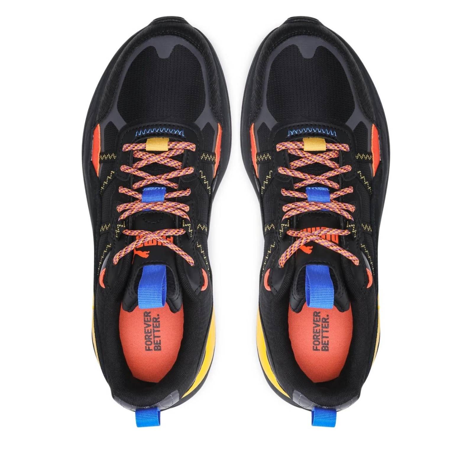 Tenis Puma X-RAY Tour Open Road para Hombre 