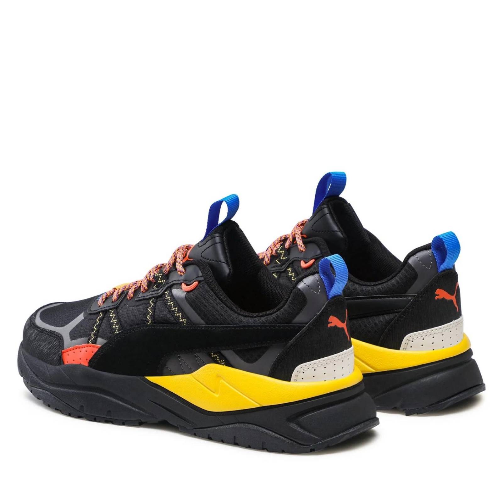 Tenis Puma X-RAY Tour Open Road para Hombre 