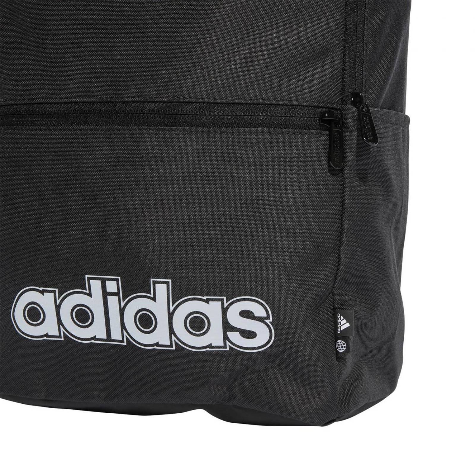 Mochila Adidas LIN CLAS BP DAY UNISEX 