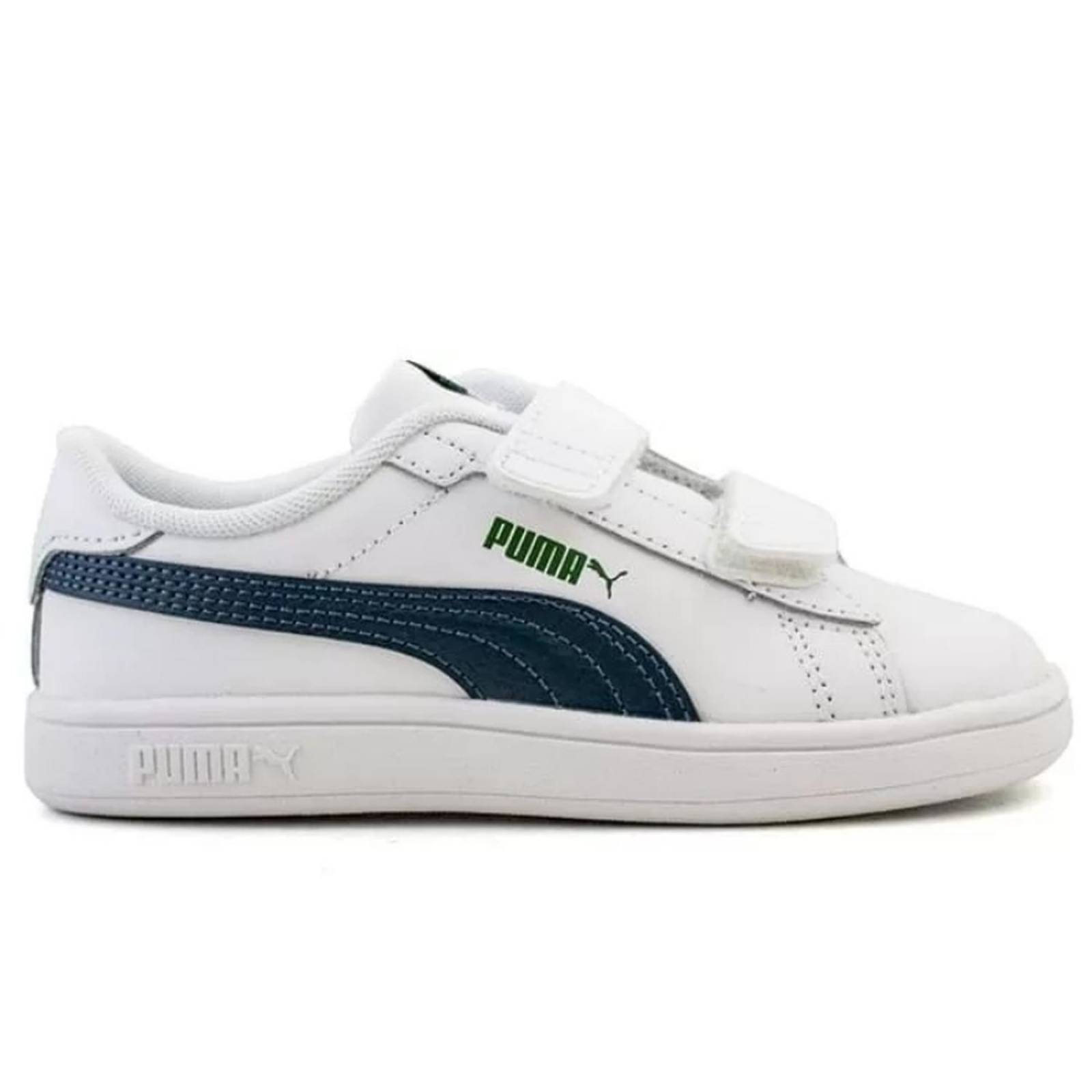 Tenis Puma Smash 3.0 L V INF para Niños Pequeños 