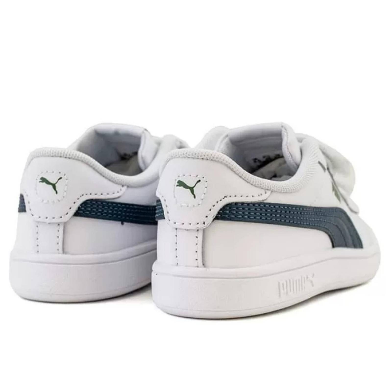 Tenis Puma Smash 3.0 L V INF para Niños Pequeños 