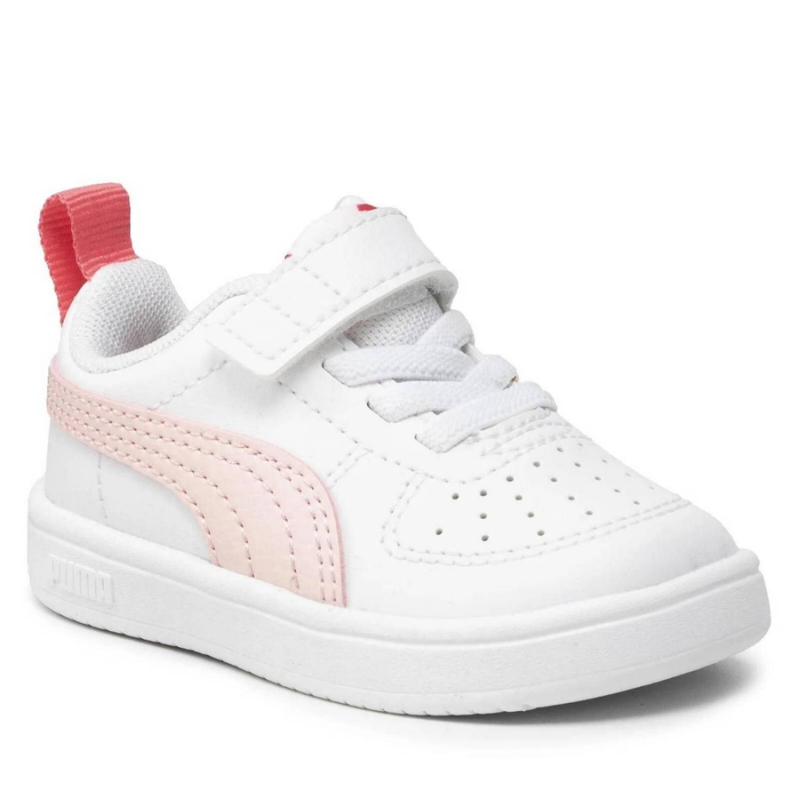 Tenis Puma Rickie AC INF para Niñas Pequeñas