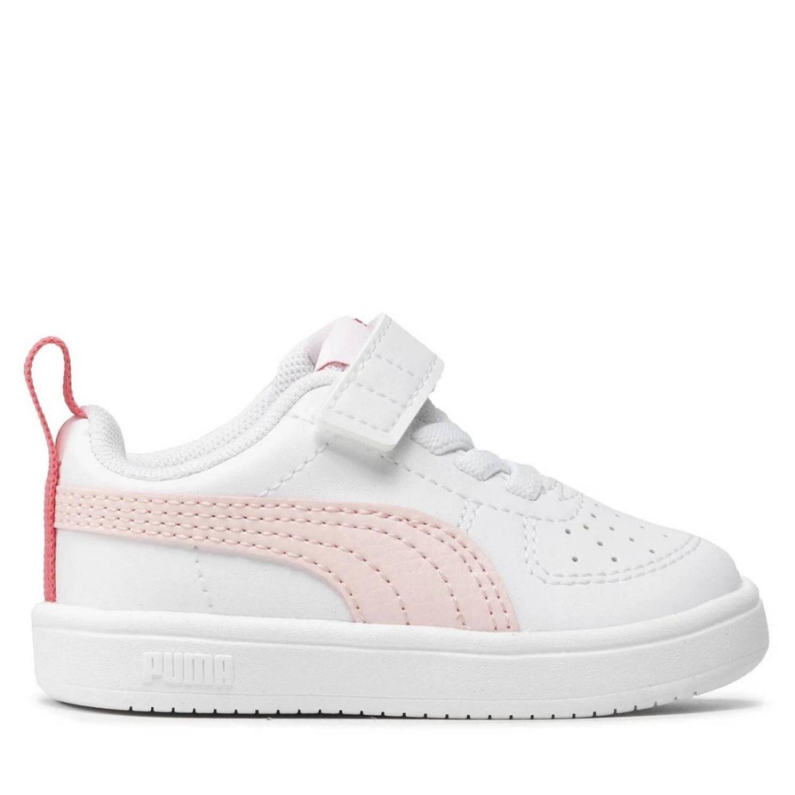 Tenis Puma Rickie AC INF para Niñas Pequeñas
